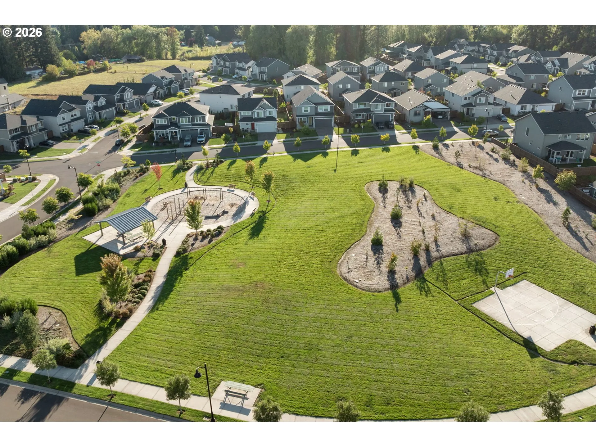 Community Park