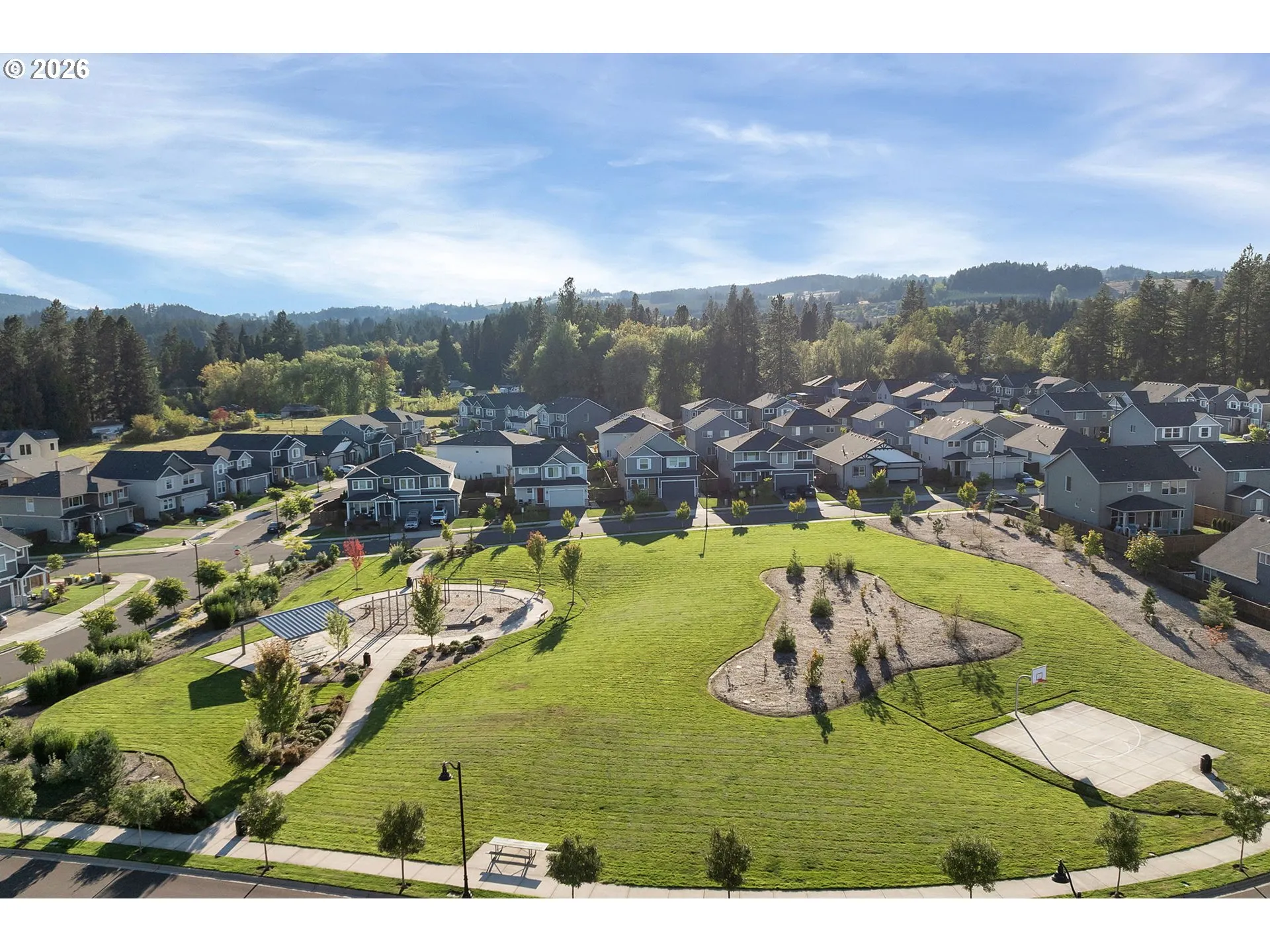 Community Park