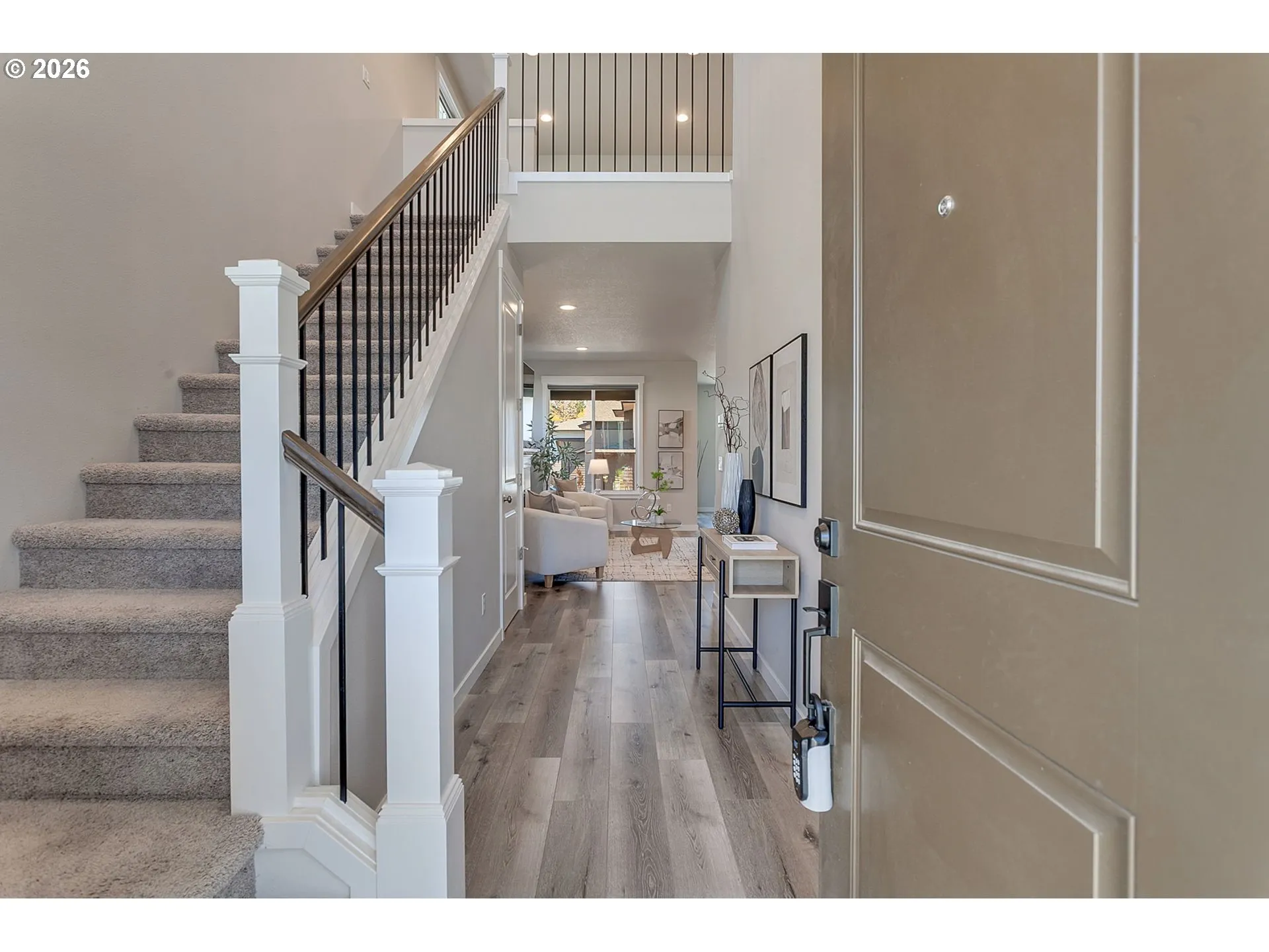 Entrance/Foyer