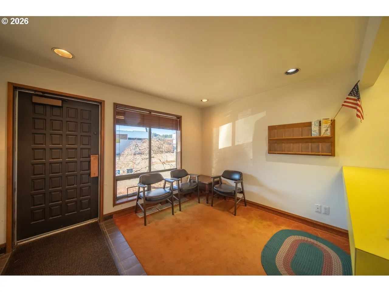 Entrance/Foyer