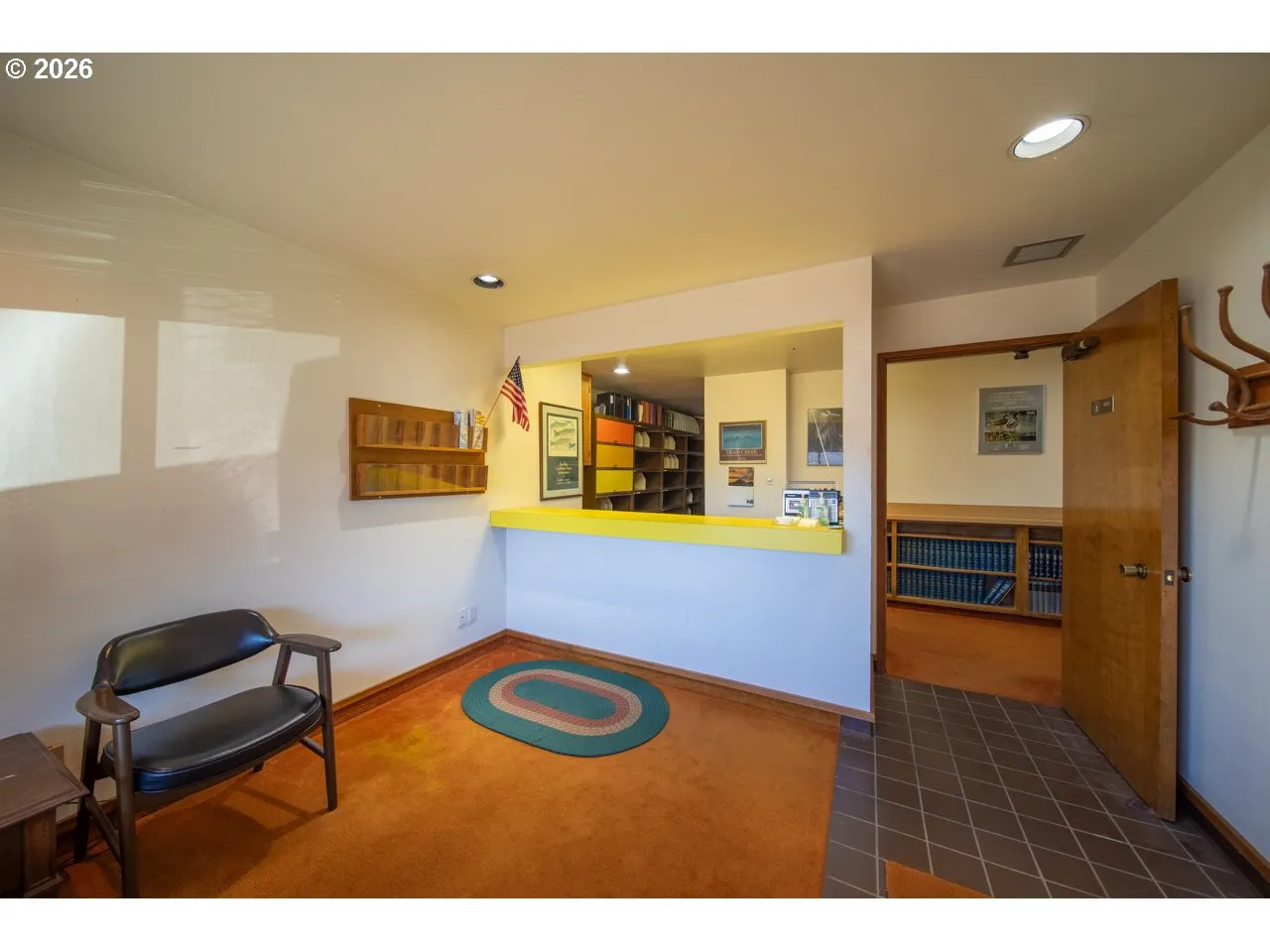 Entrance/Foyer