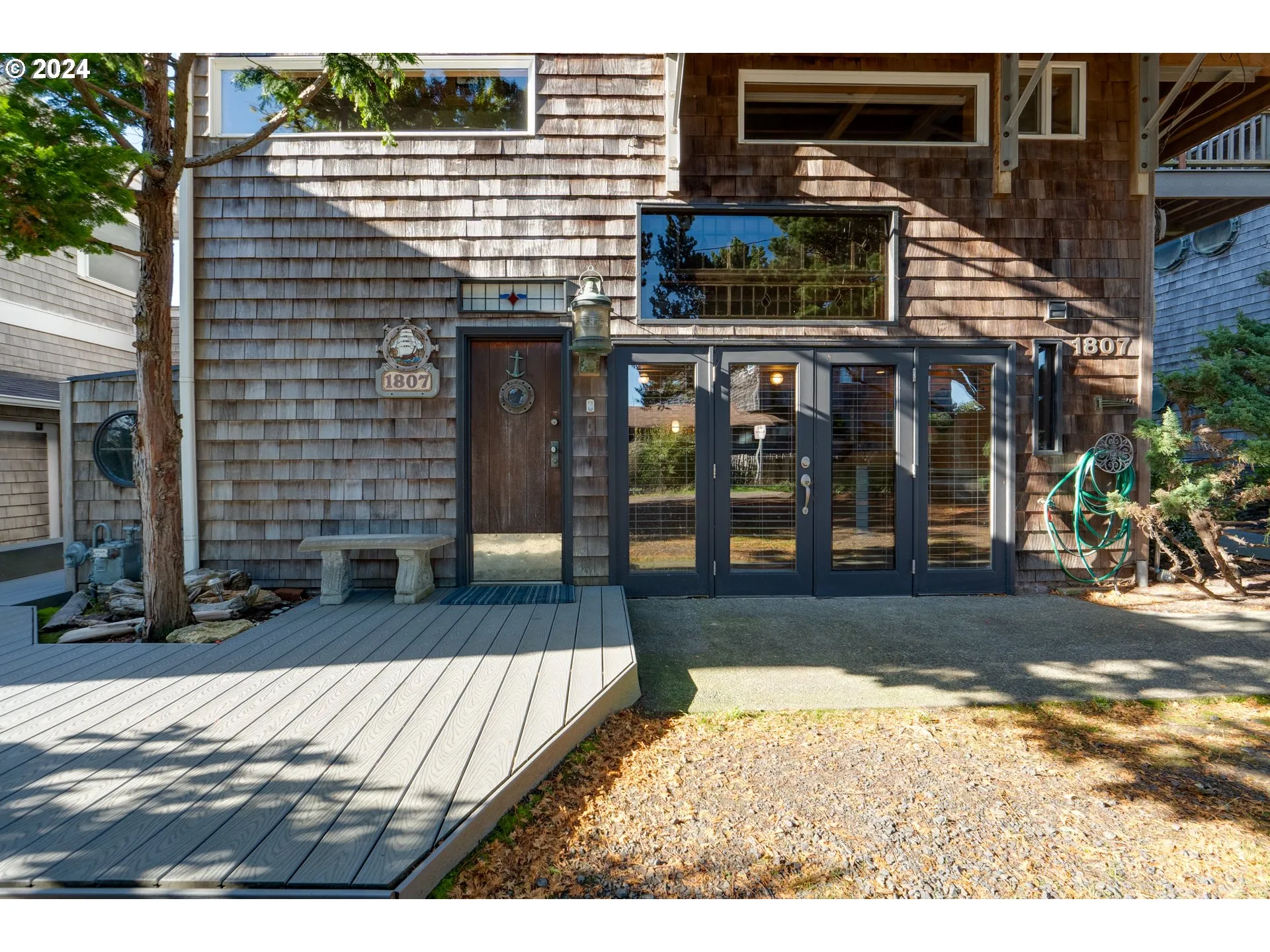 Entrance/Foyer