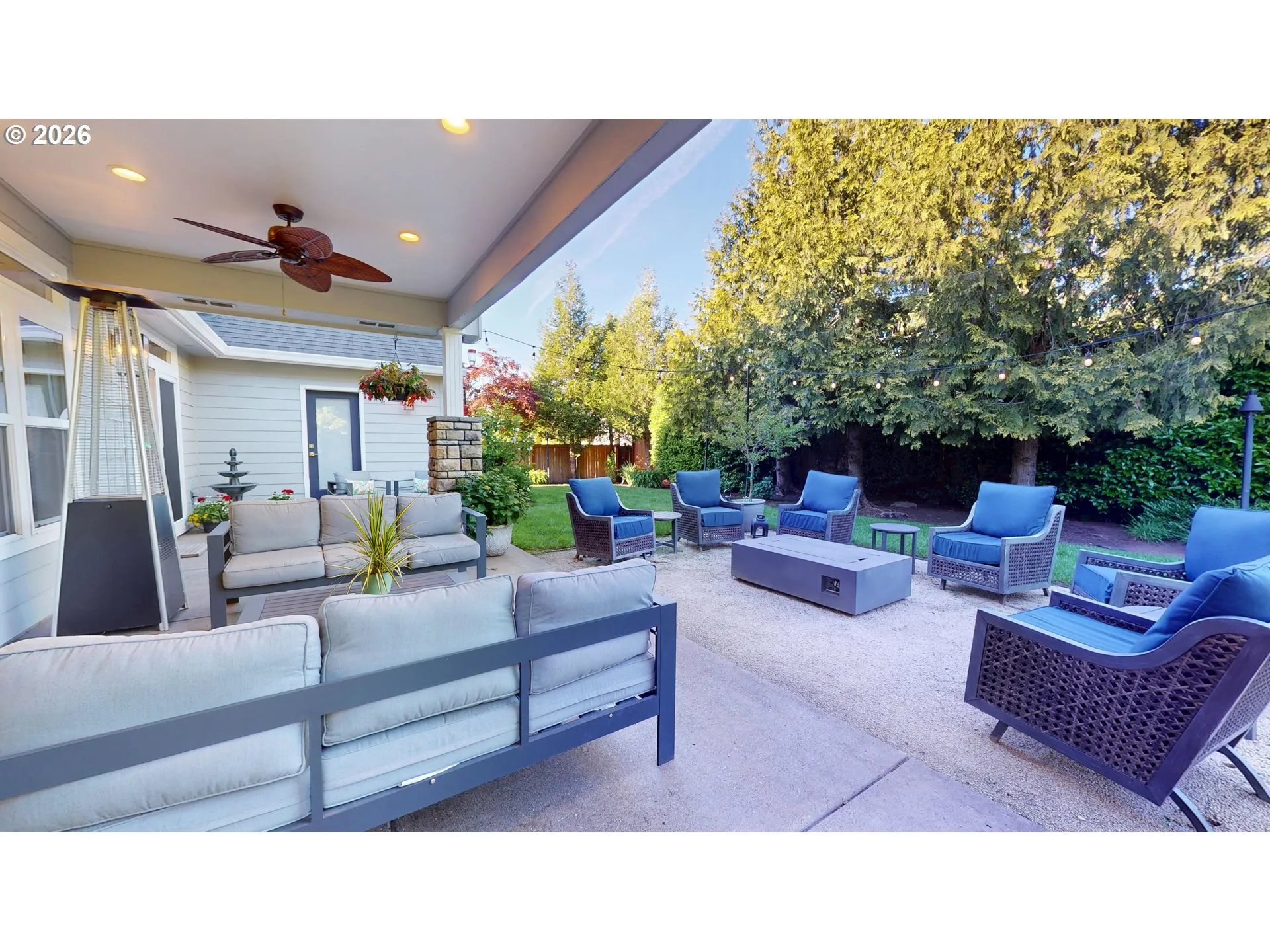 Fire Pit