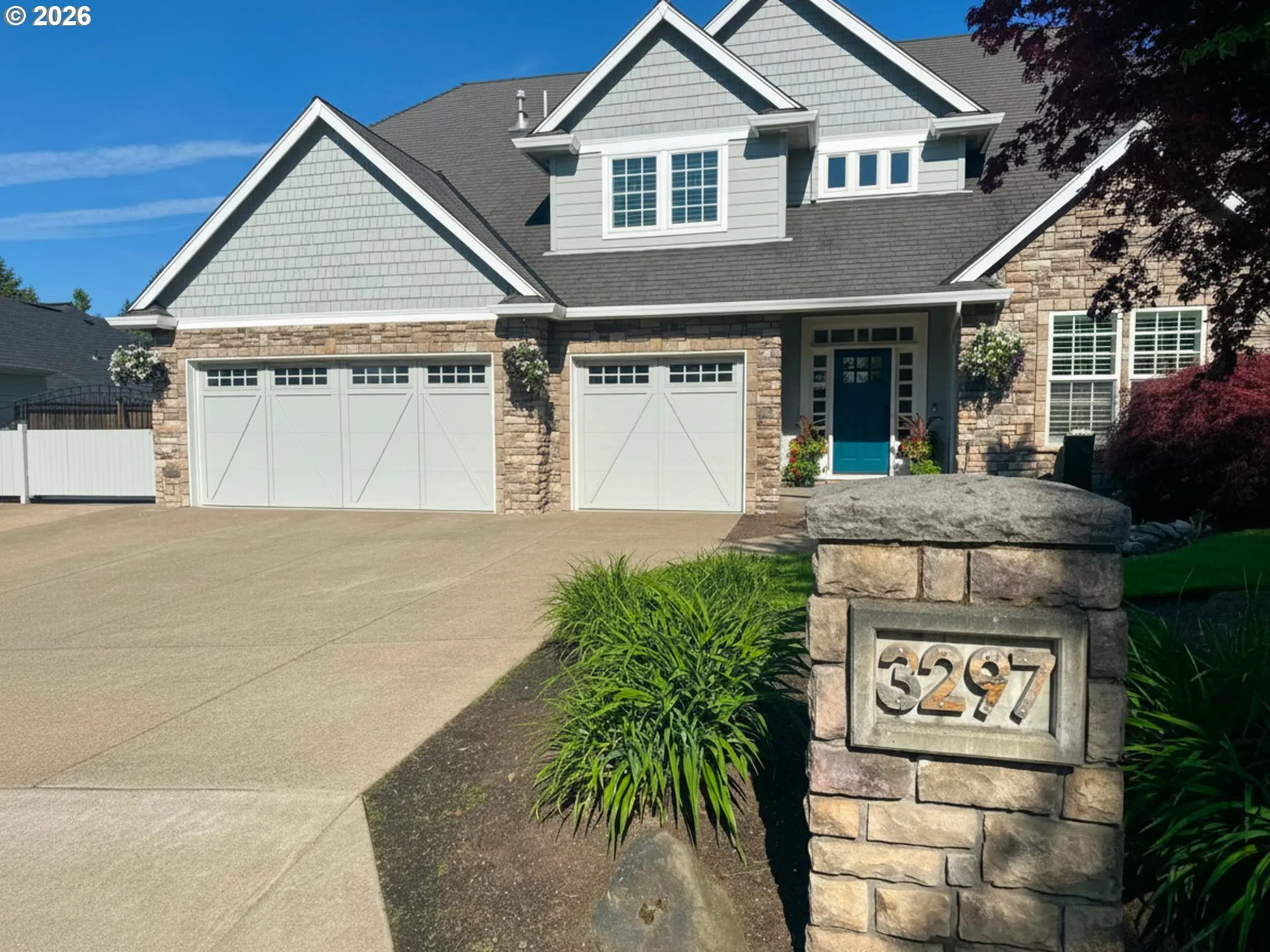 Property Entrance-# 1