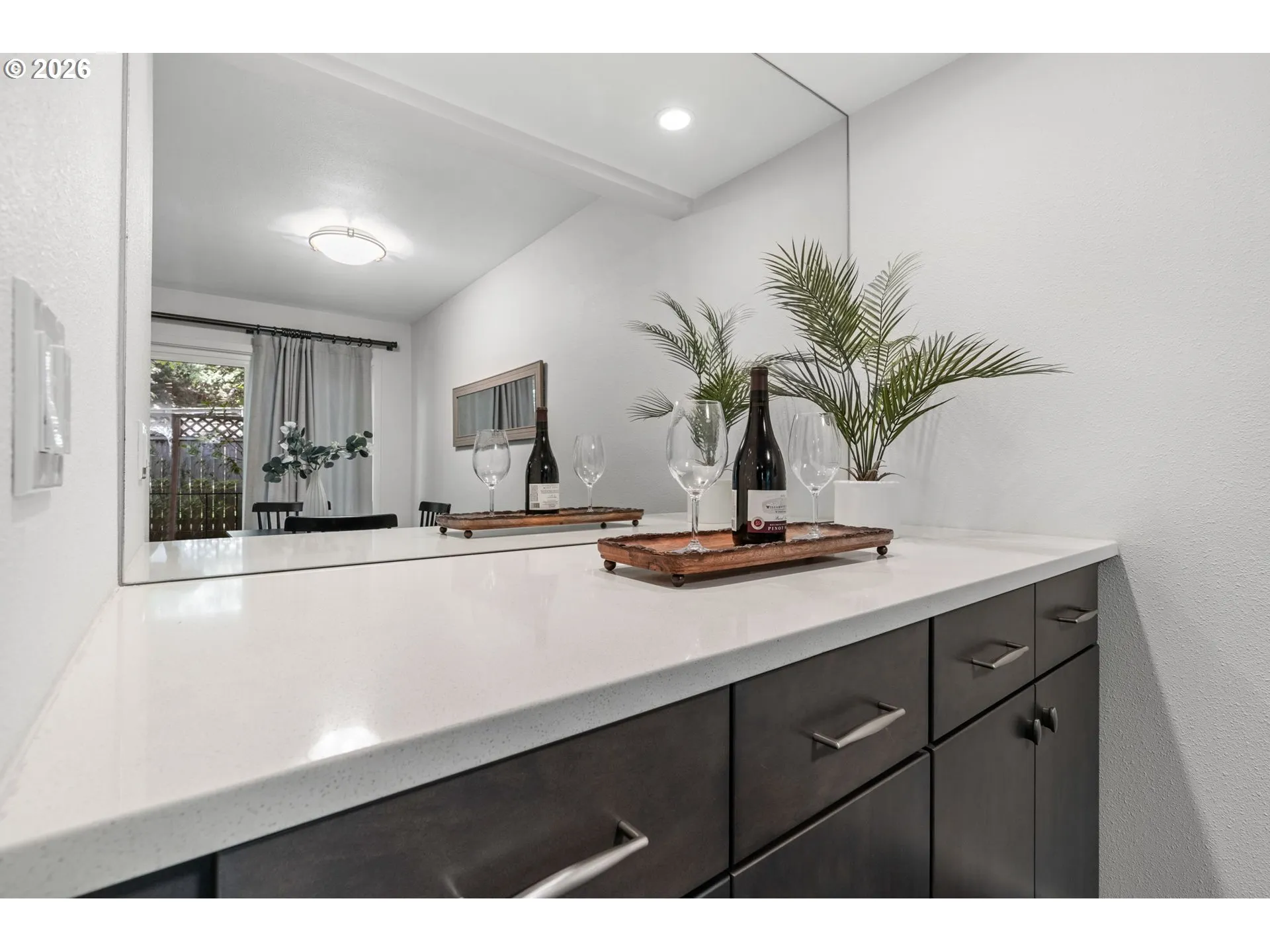 Wet Bar