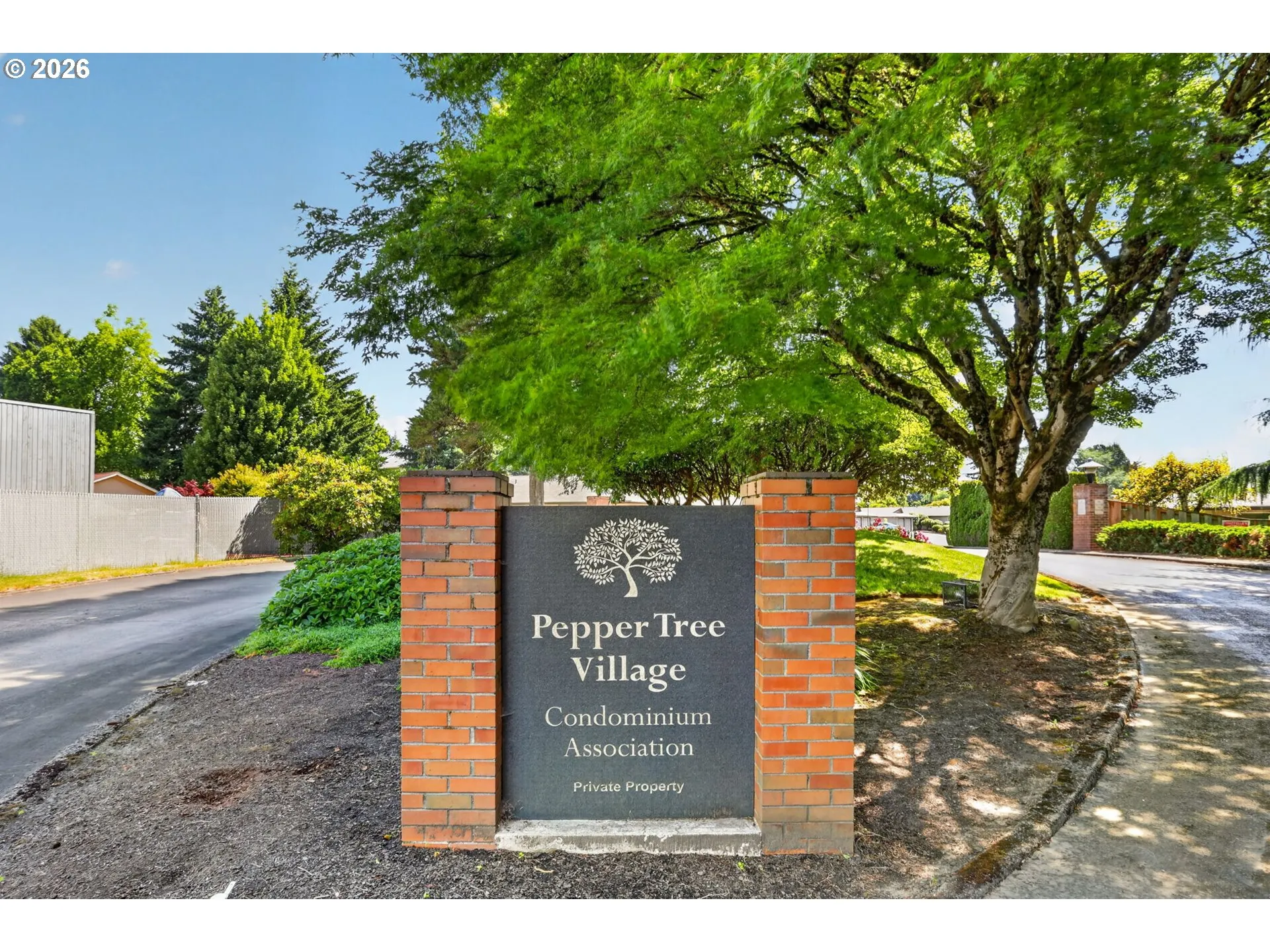 Community Amenities