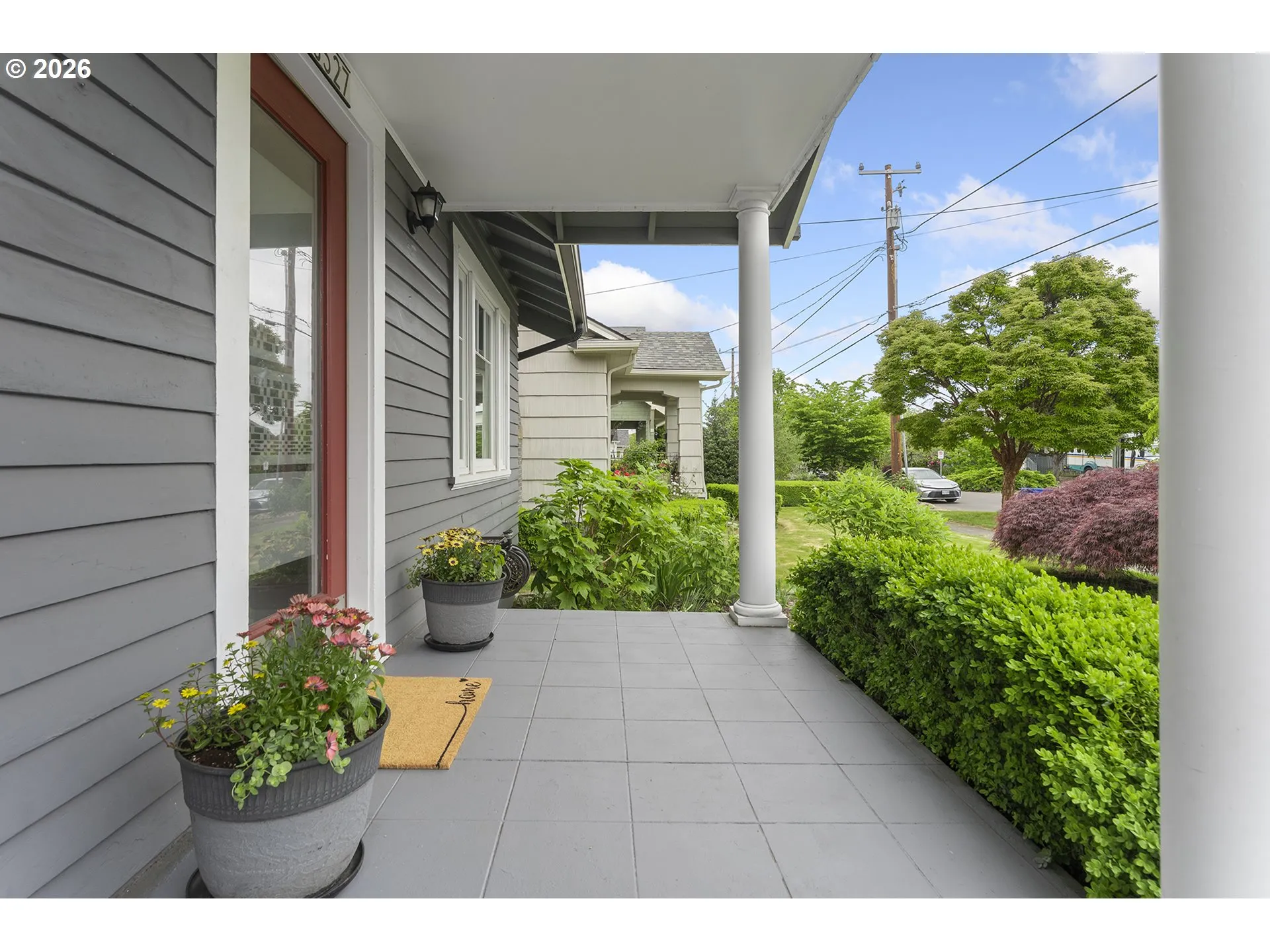 Porch