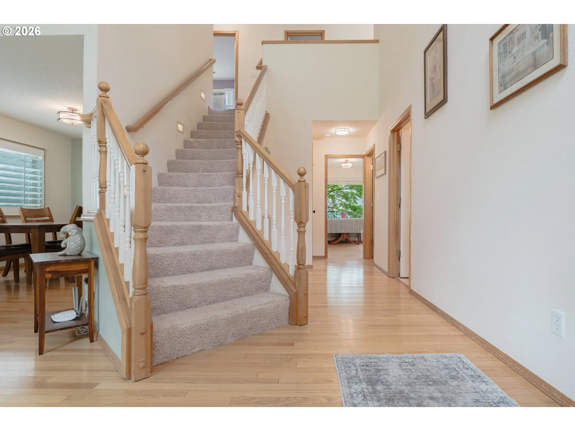Staircase