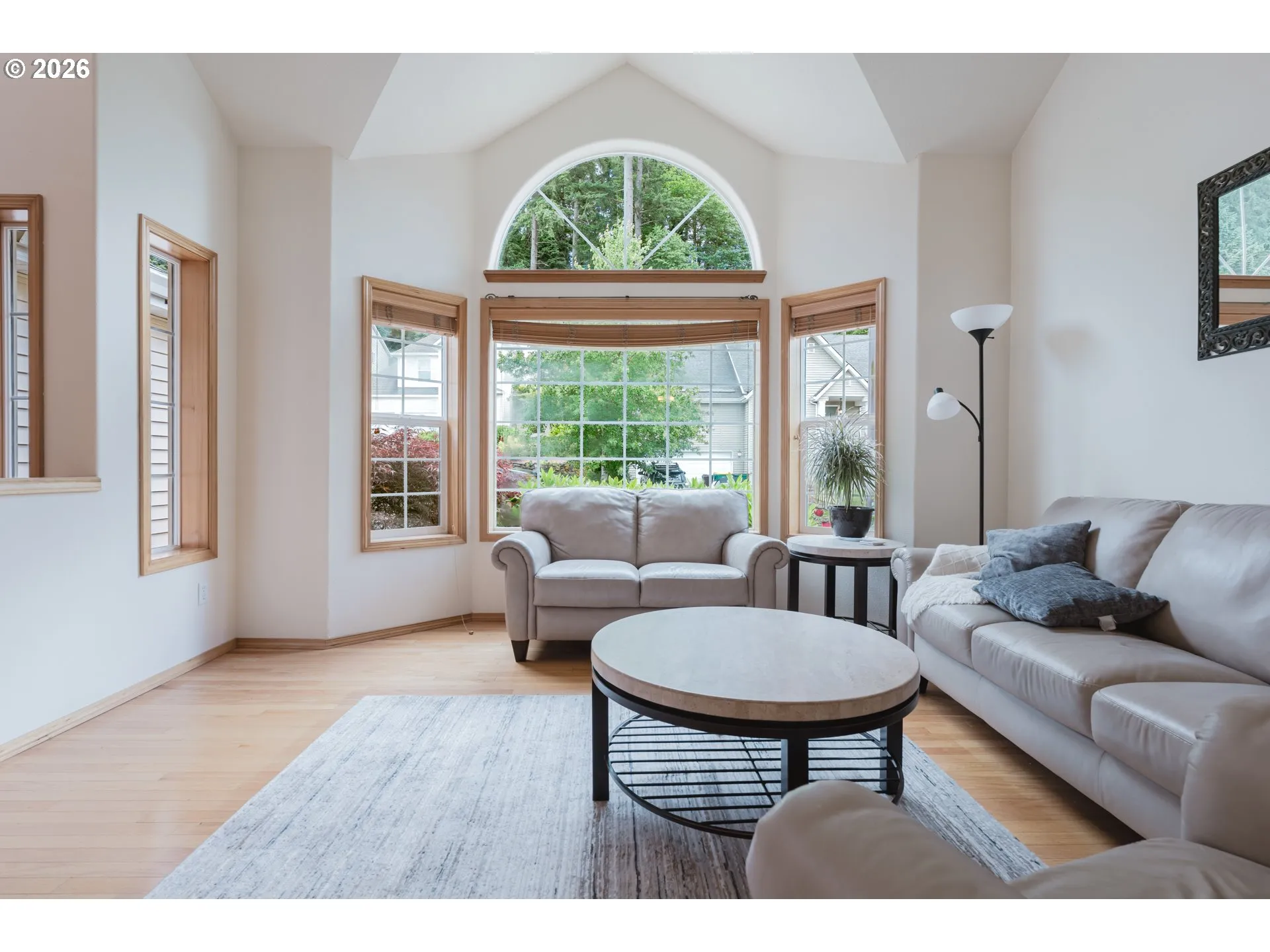 Living Room/Entrance