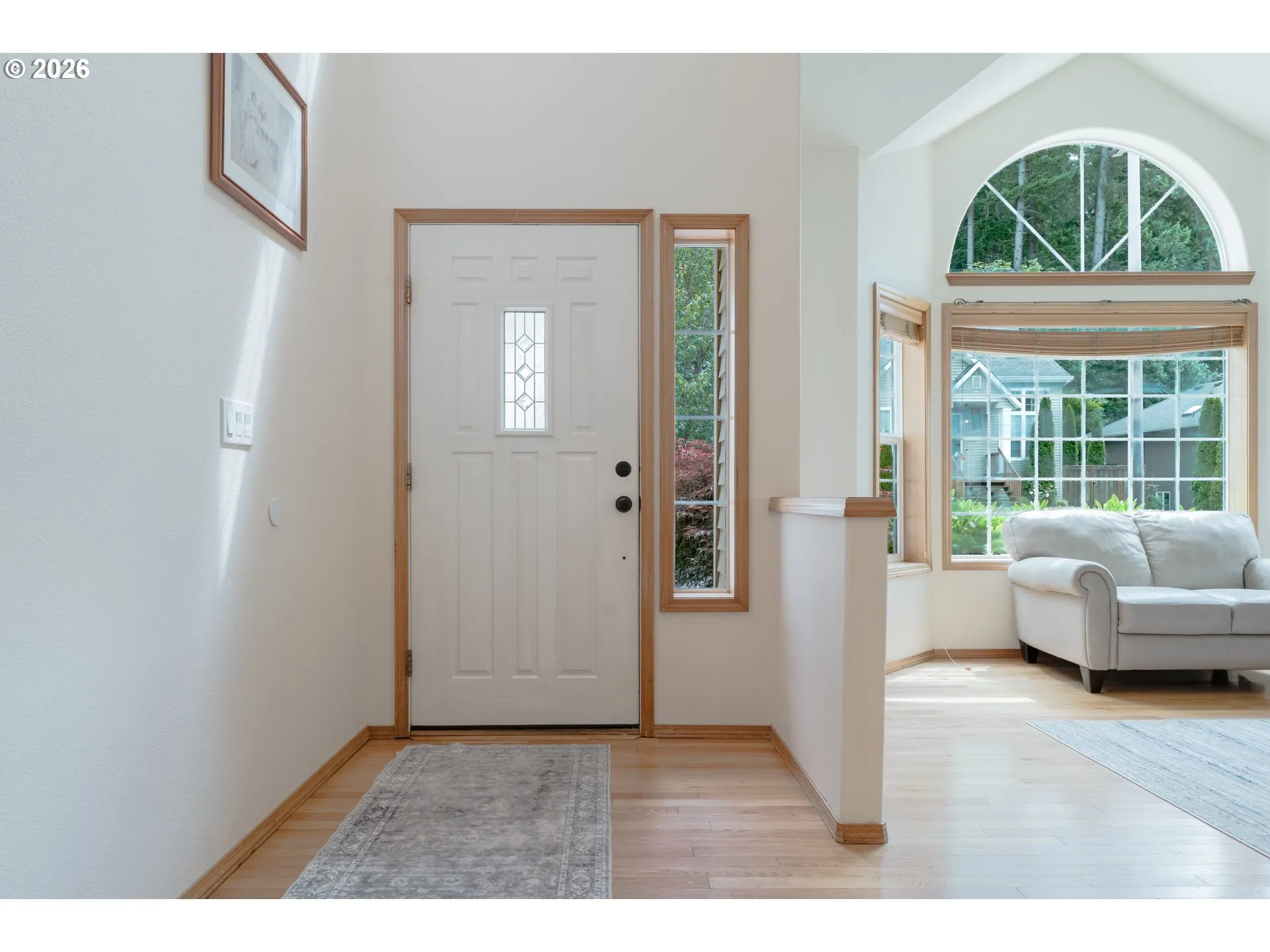 Entrance/Foyer
