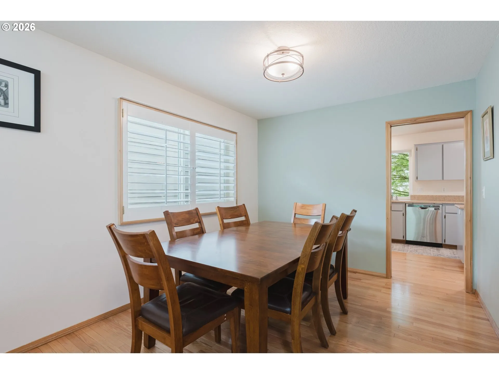 Dining Room-Formal