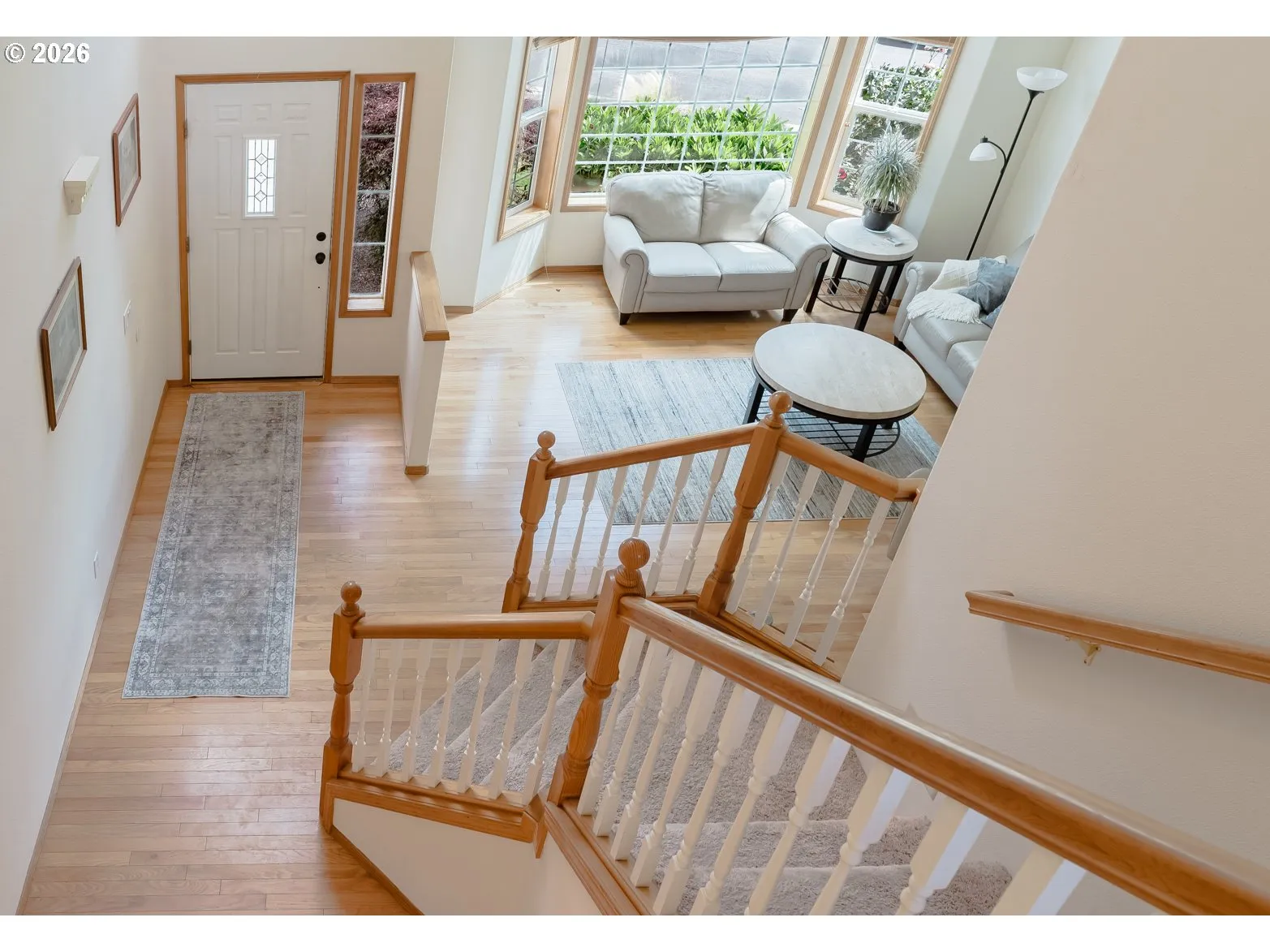 Living Room/Entrance-# 1