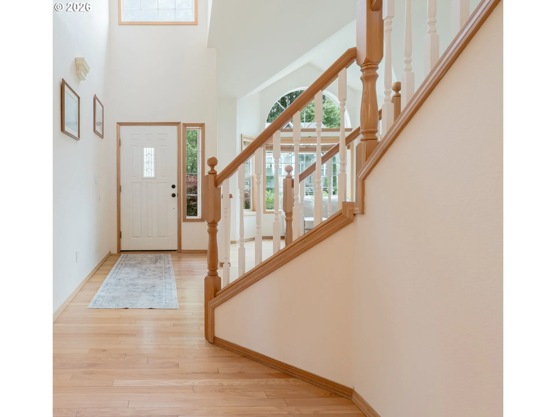 Entrance/Foyer