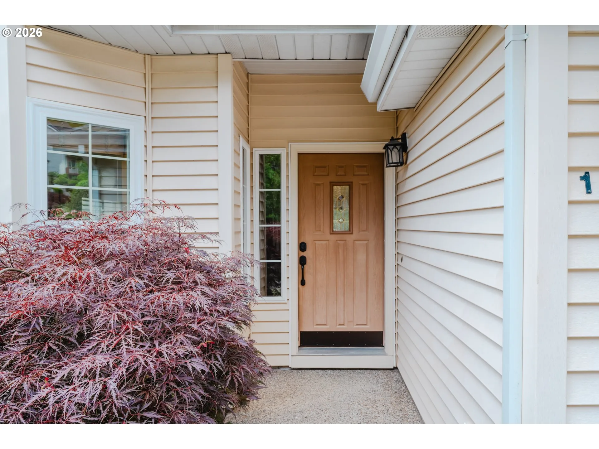 Exterior-# 2