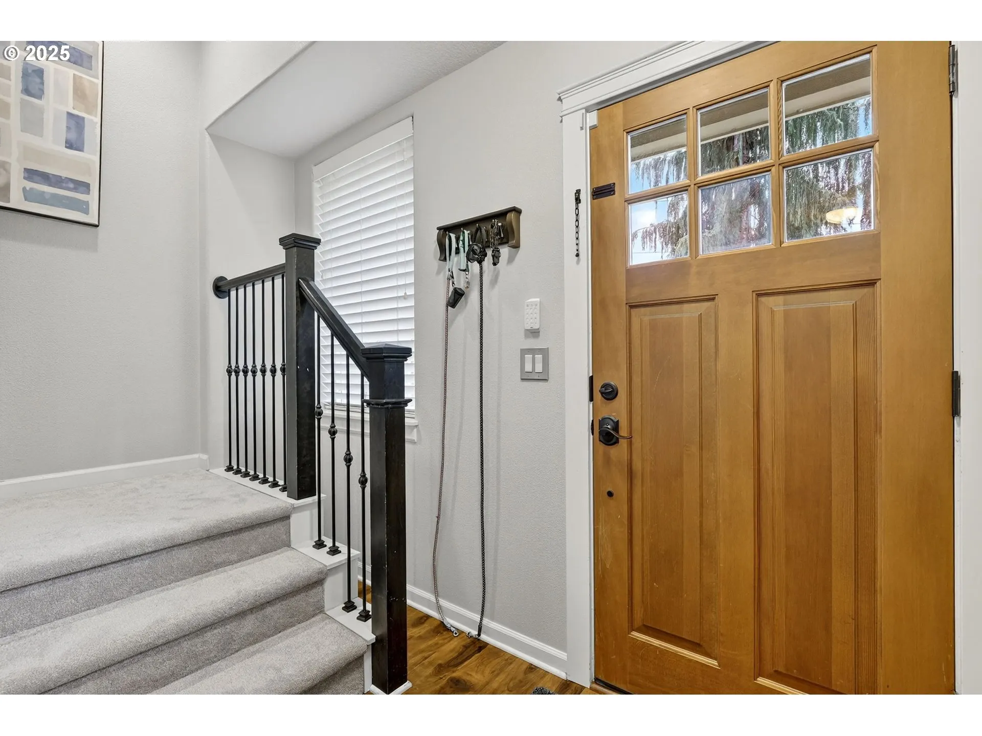 Entrance/Foyer
