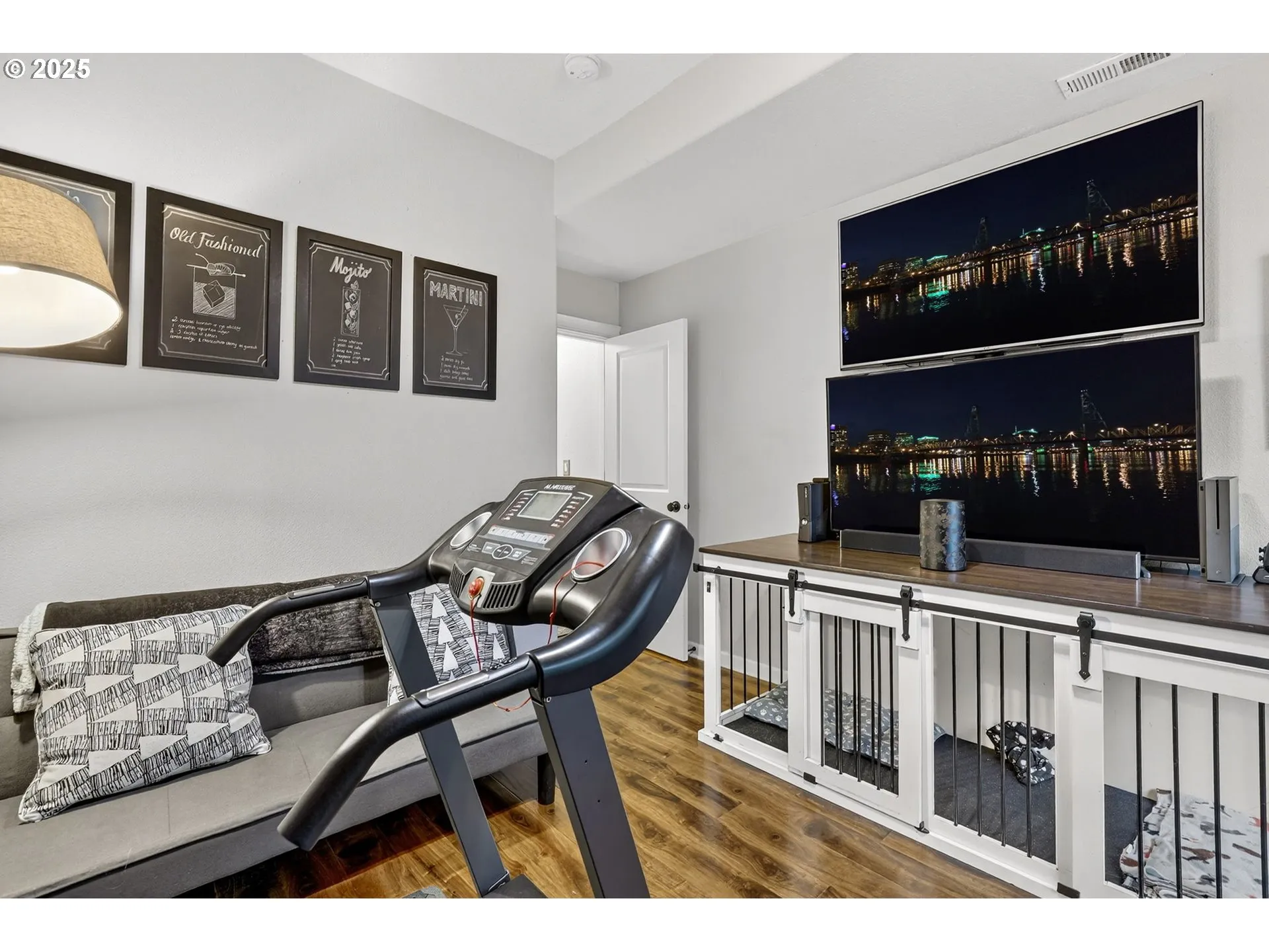 Bedroom, Primary #2-Lower