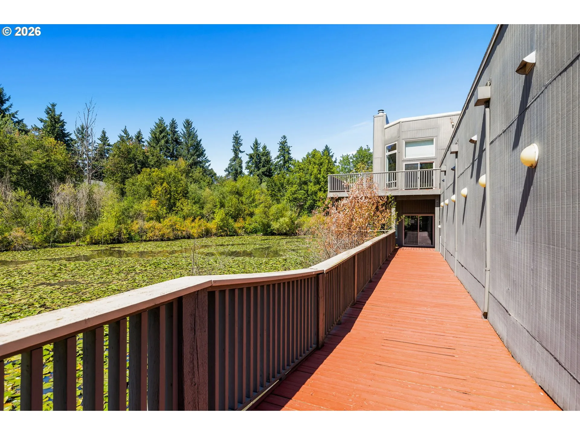 Community Amenities