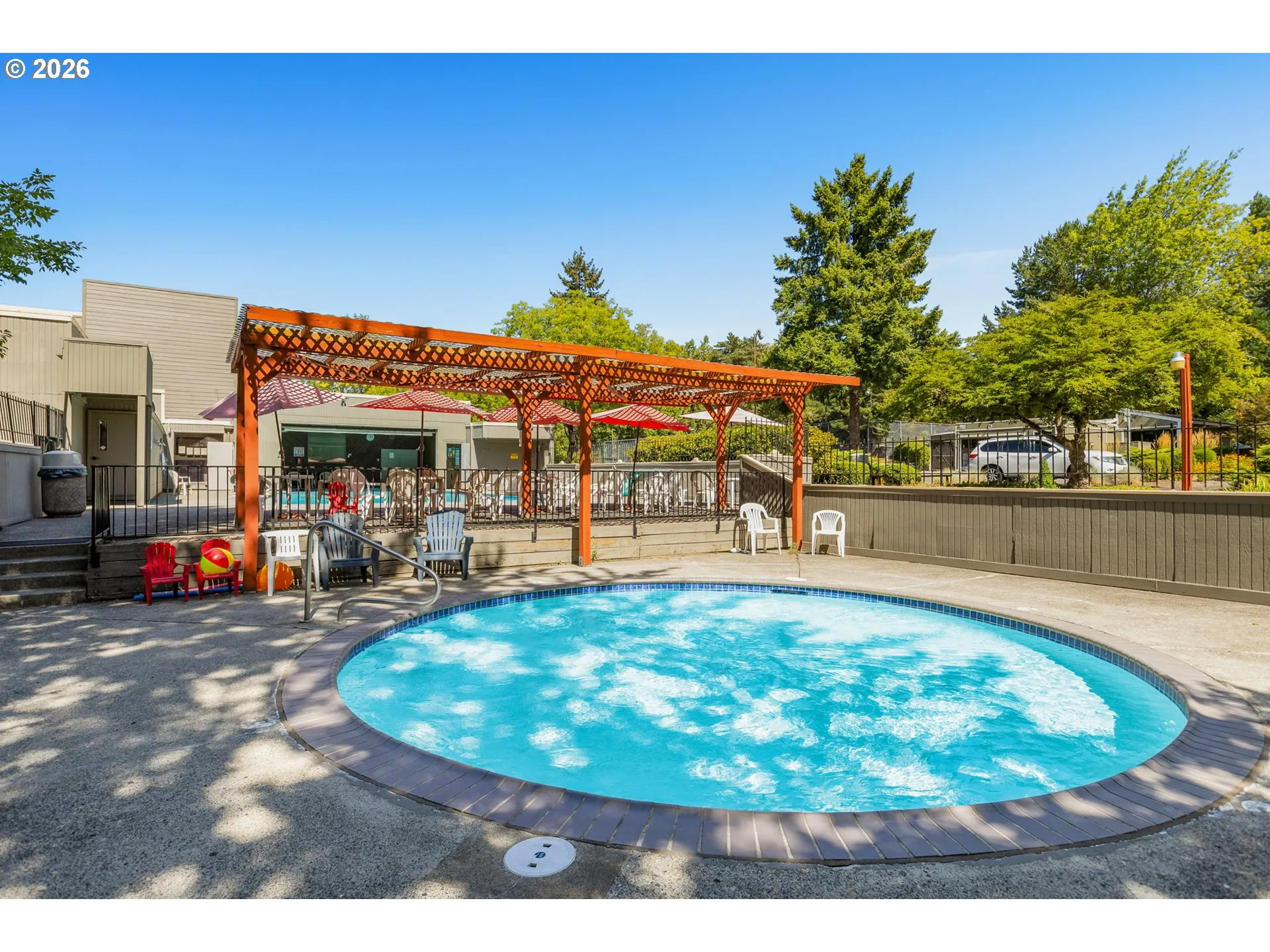Community Amenities