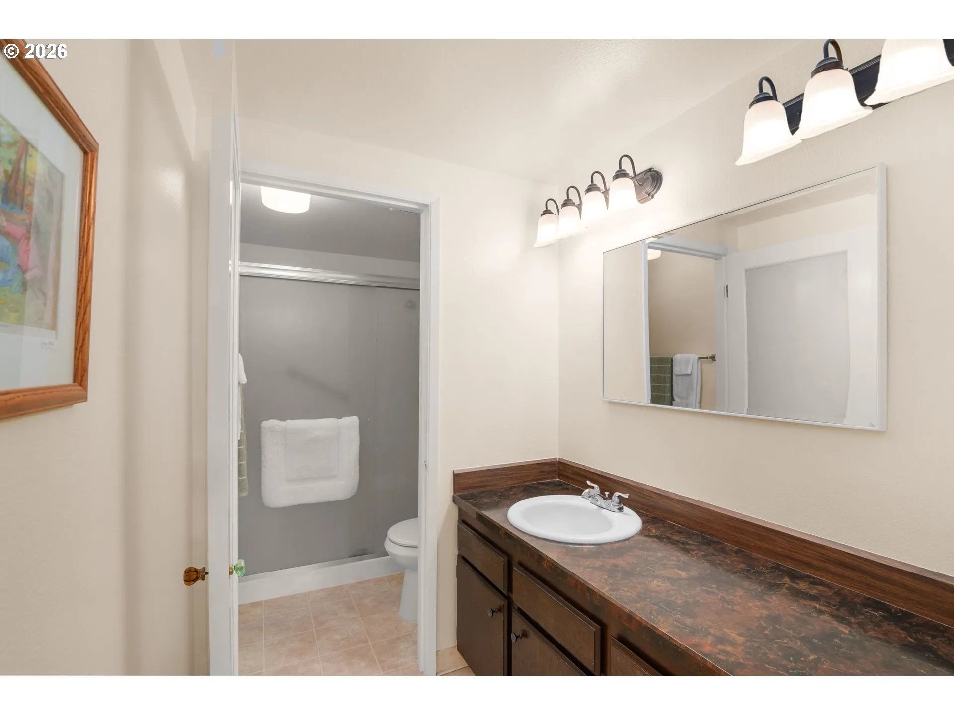 Bathroom, Attached