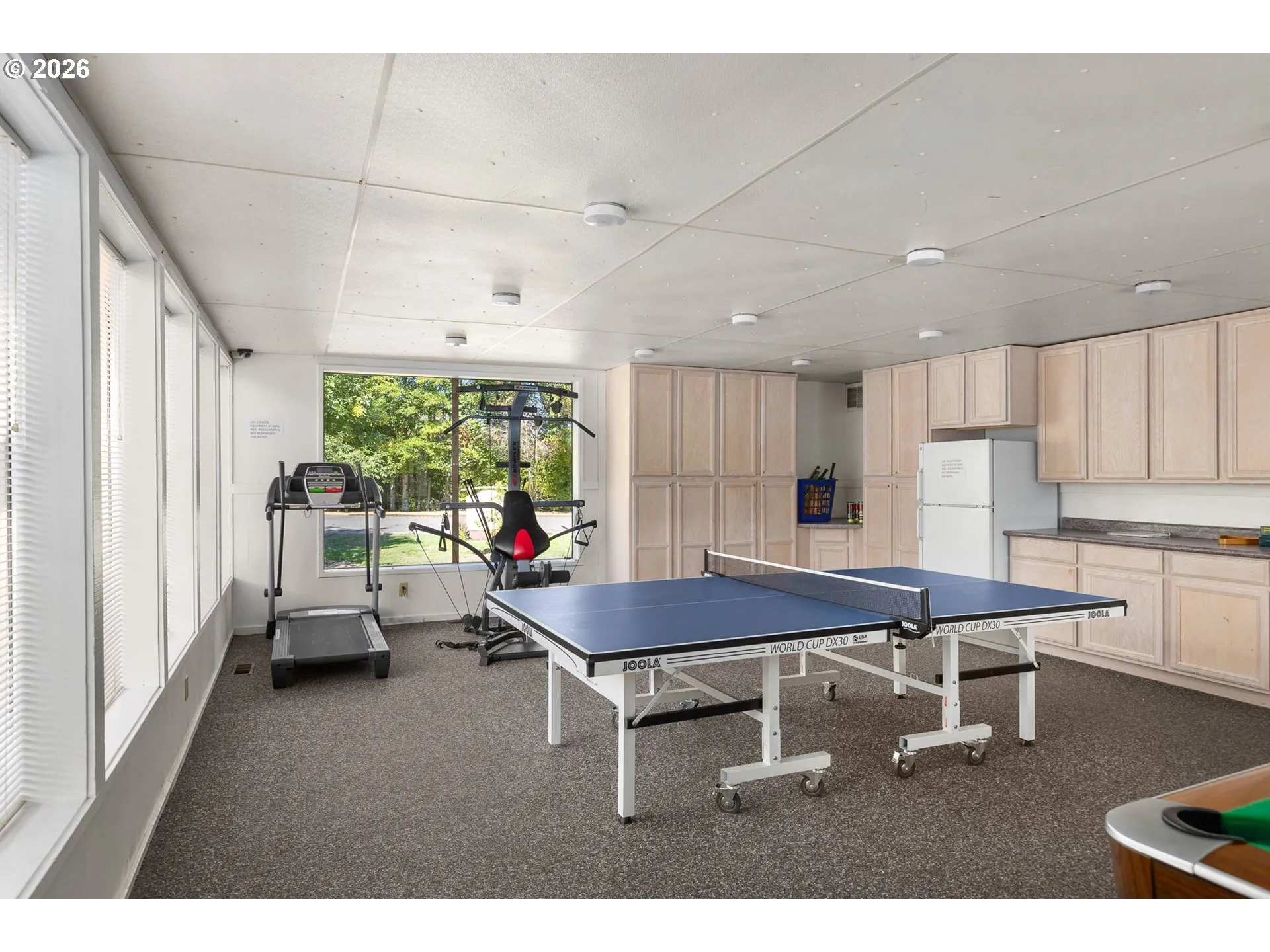Community Amenities
