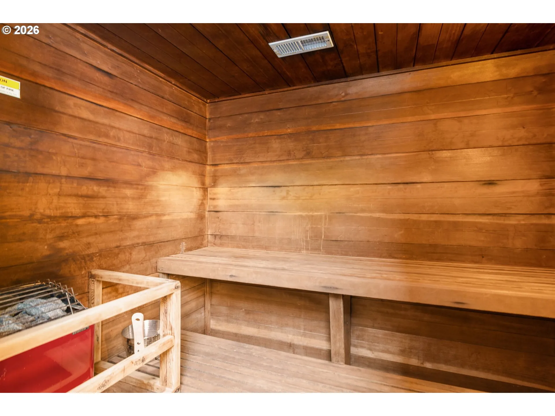 Community Amenities