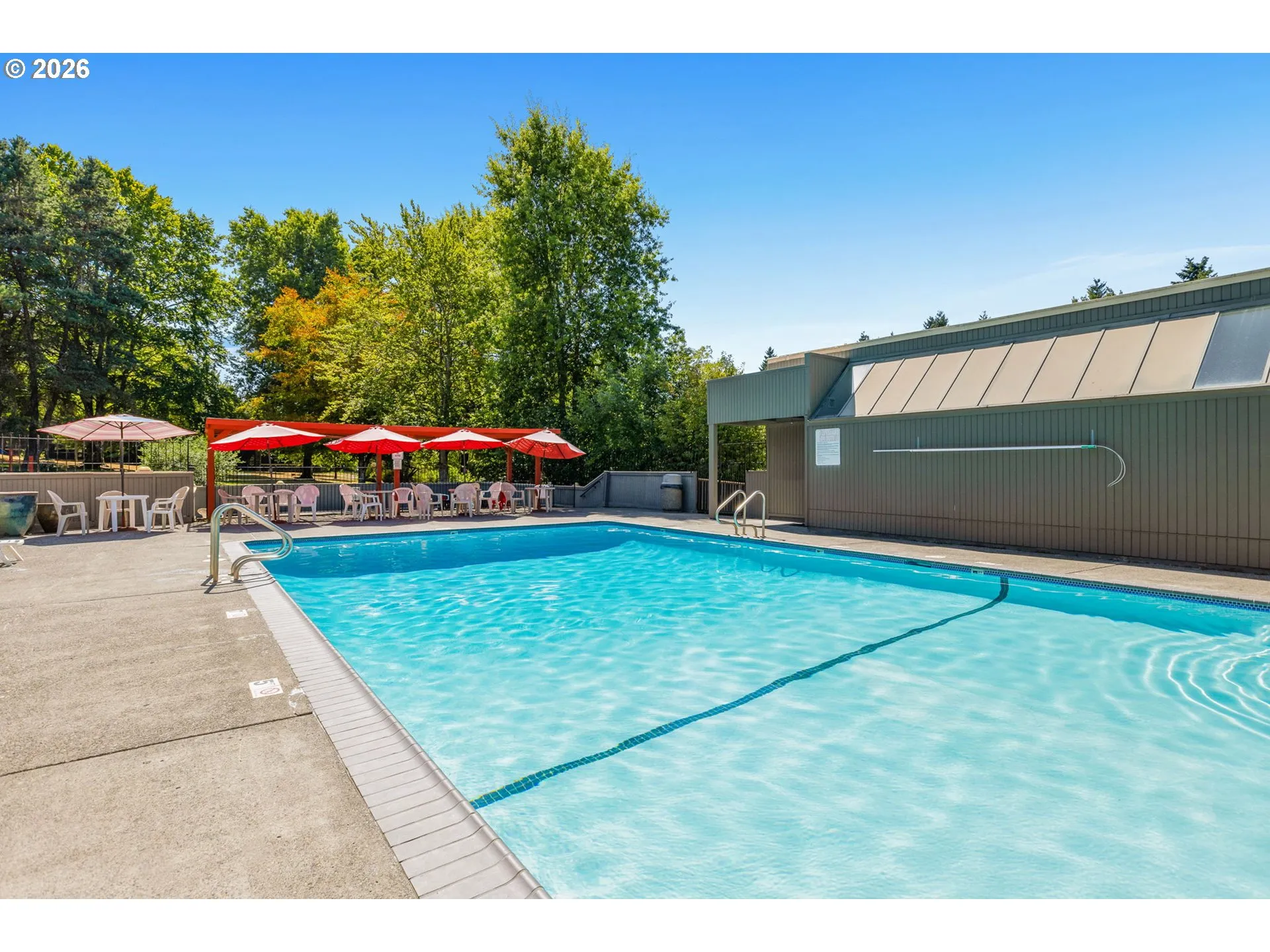 Community Amenities
