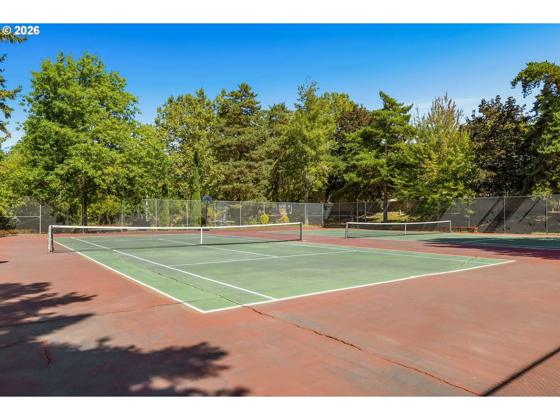 Community Amenities