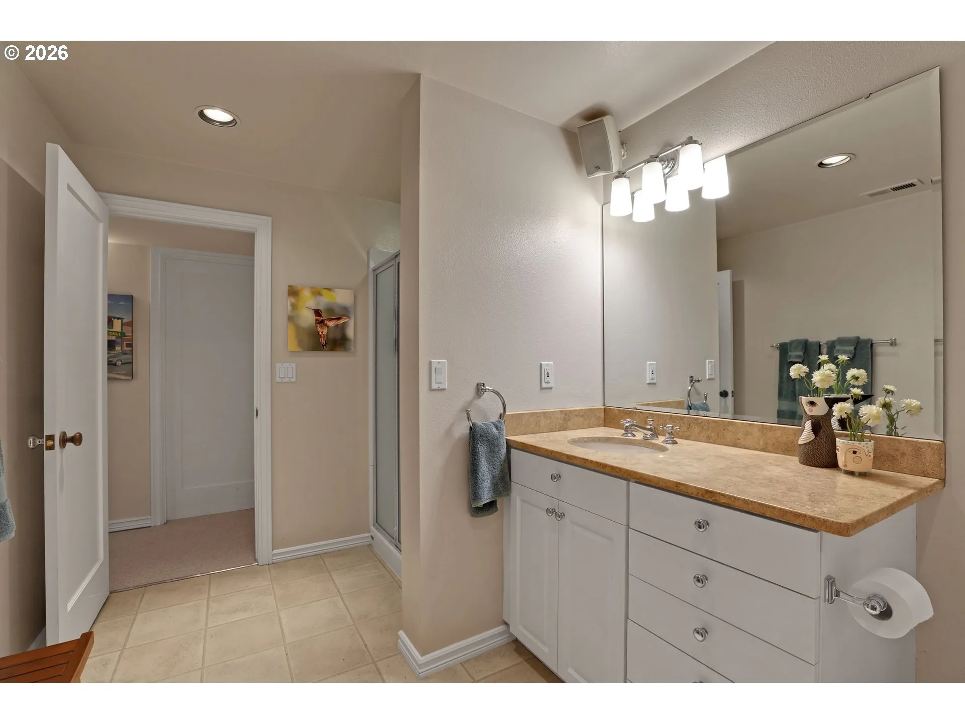 Bathroom-Lower