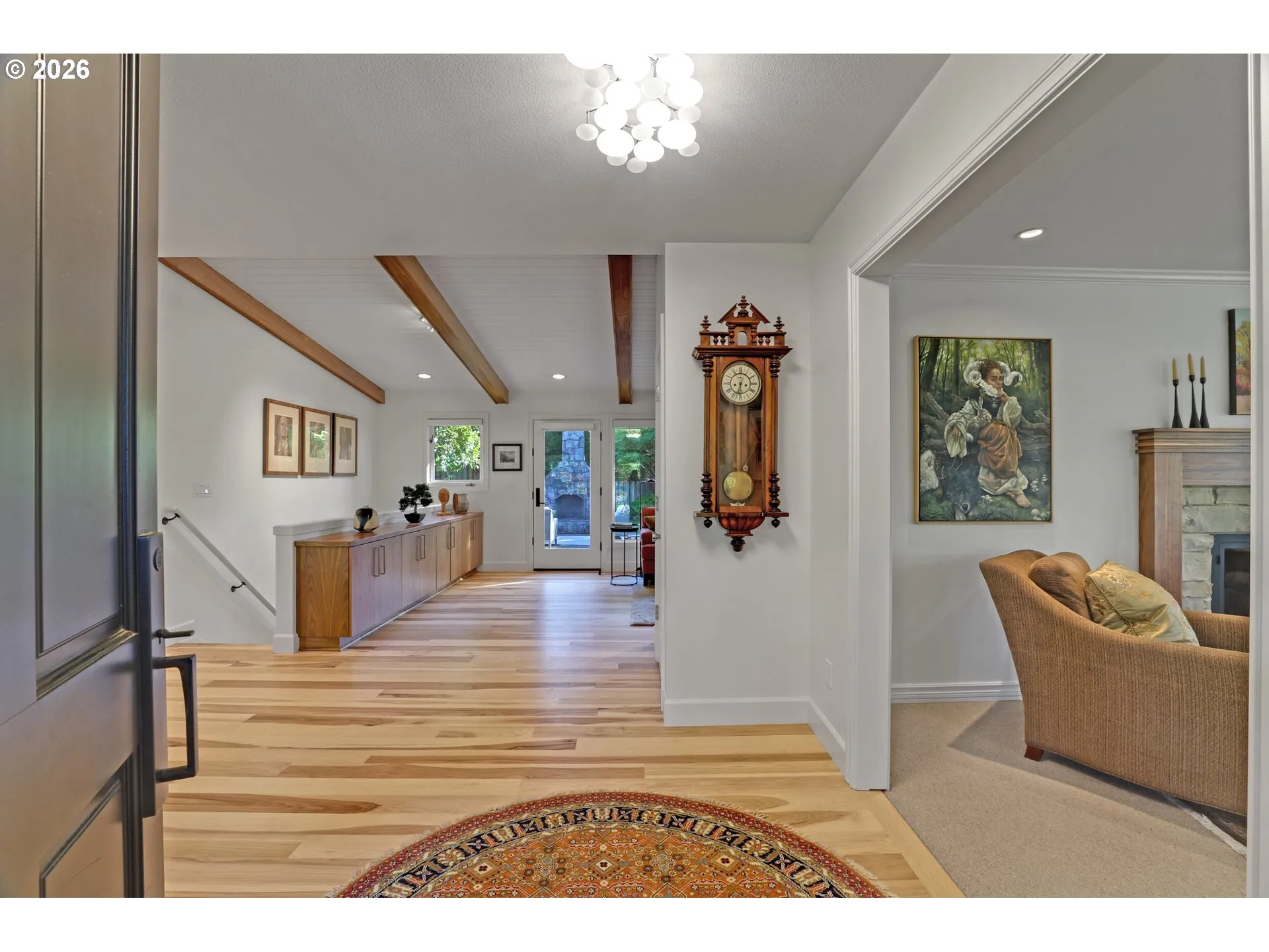 Entrance/Foyer