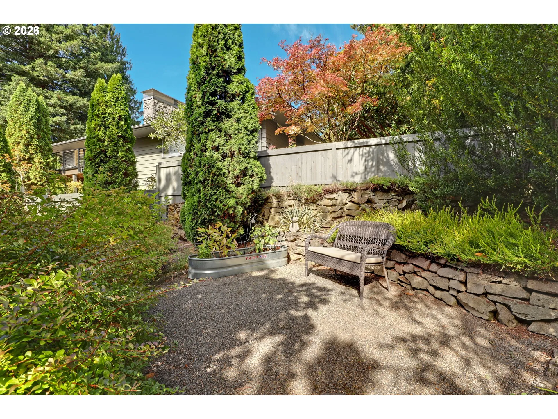 Patio-# 3