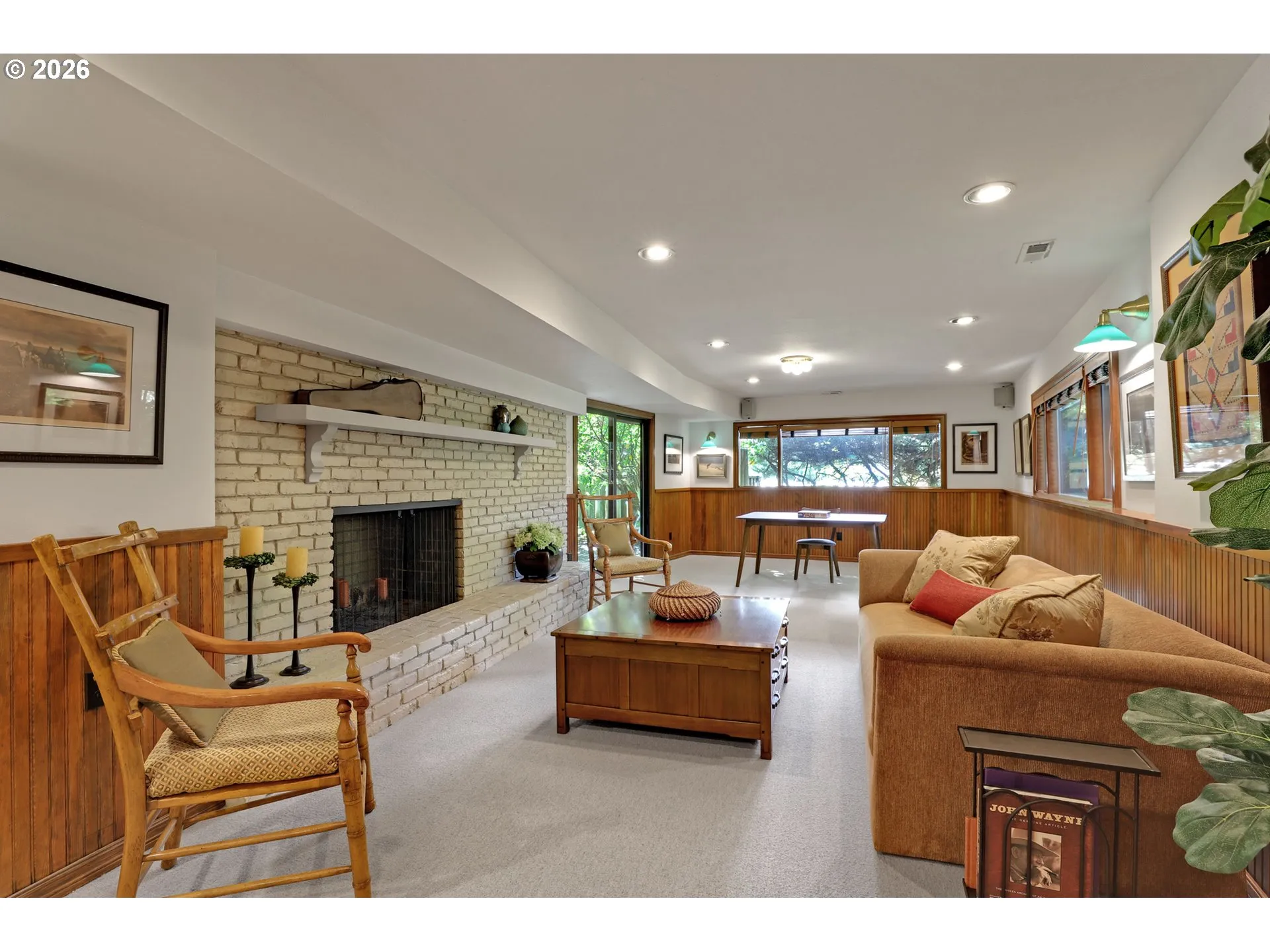 Family Room-Lower