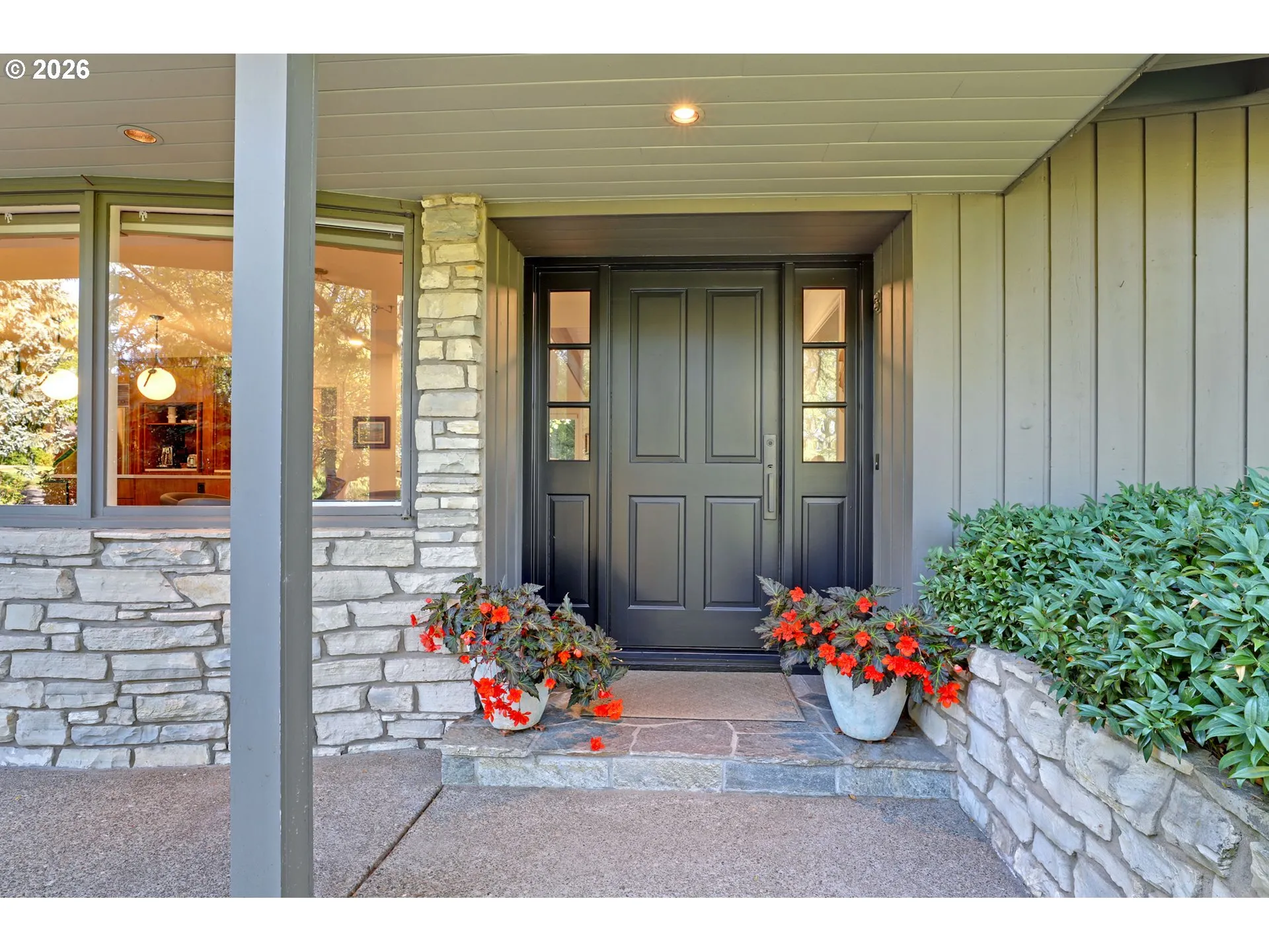 Entrance/Foyer