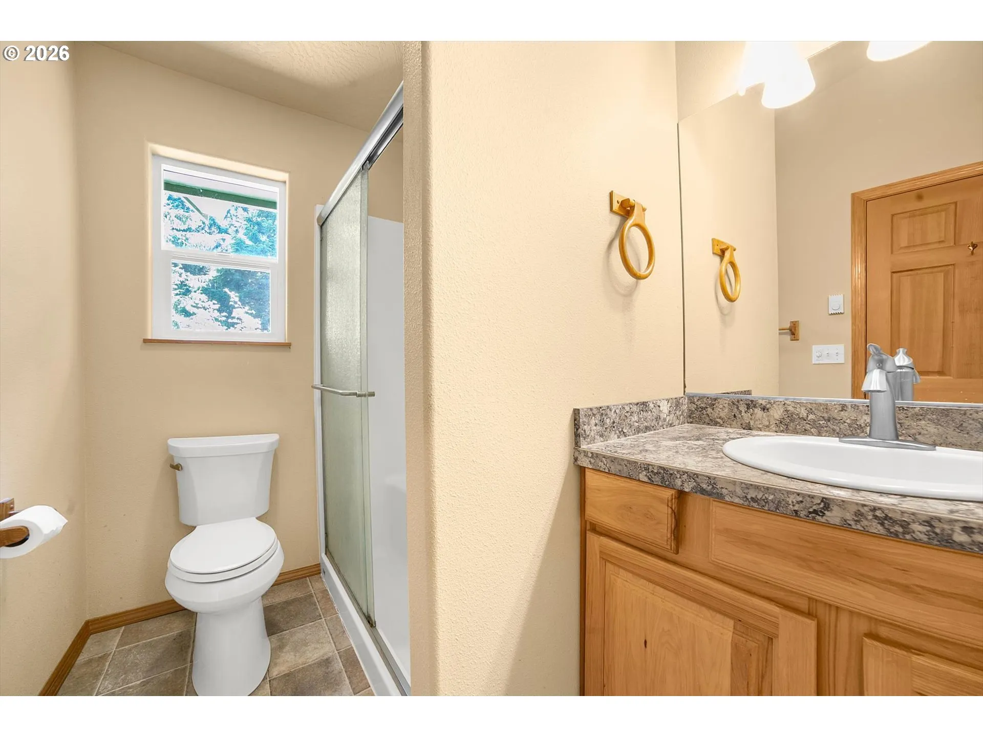 Owner's Suite Bathroom