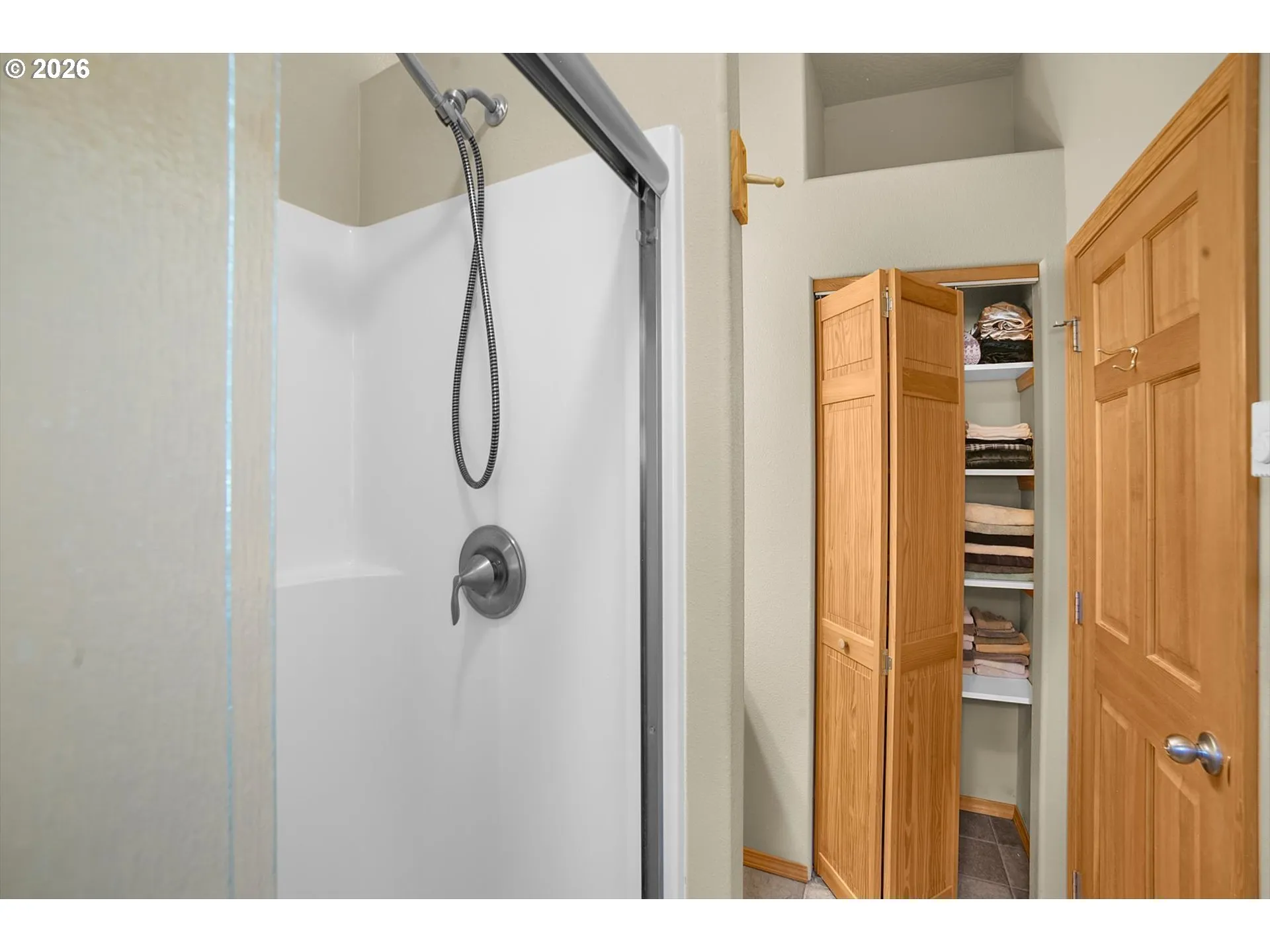 Owner's Suite Bathroom