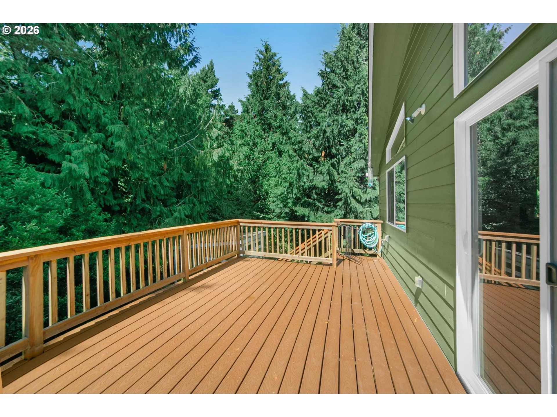 Deck-Upper