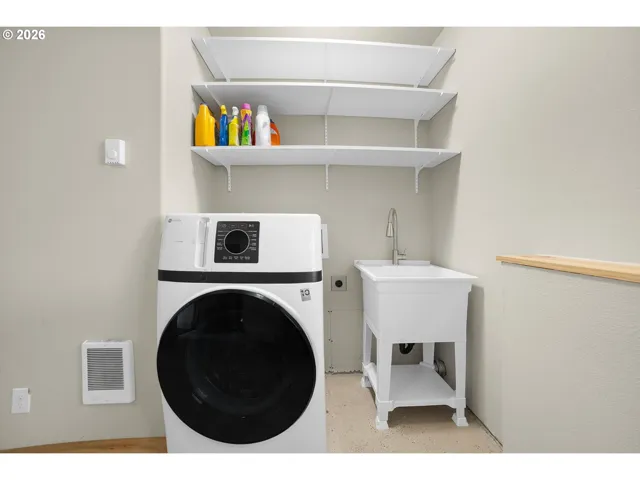 Laundry-Lower