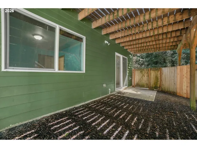 Backyard-Fenced