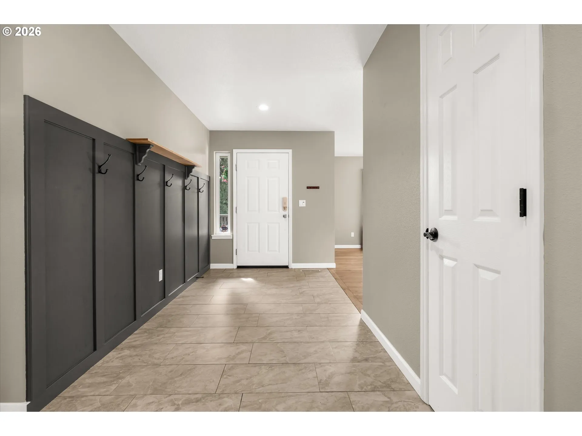 Entrance/Foyer