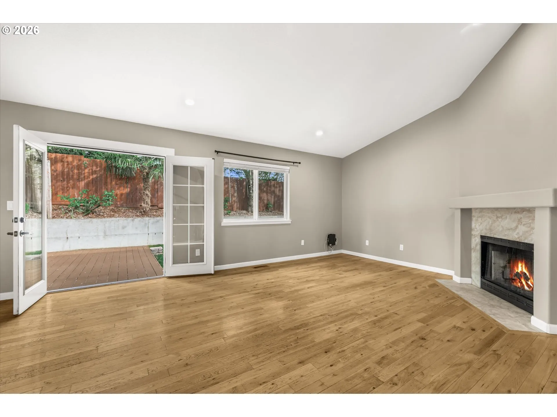 Kitchen/Family Room