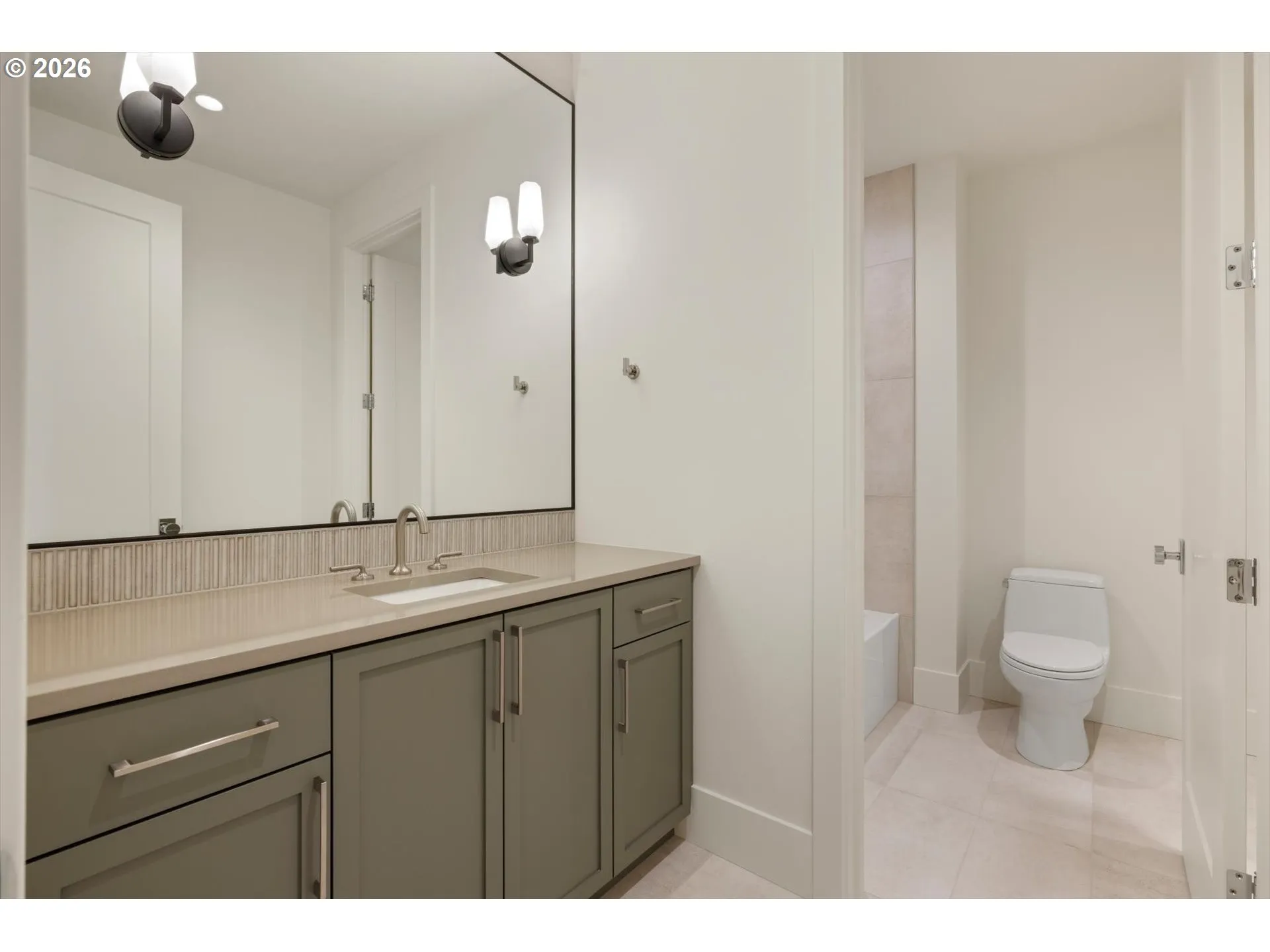 Bathroom-# 3