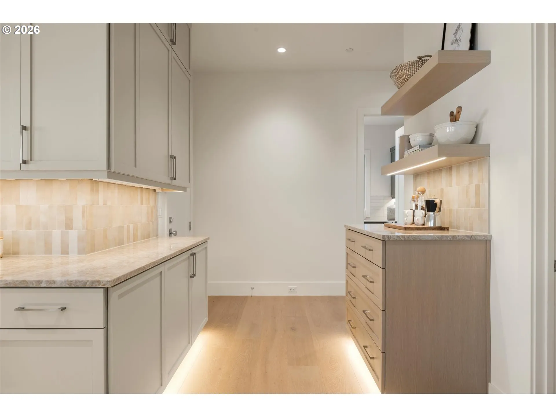 Pantry