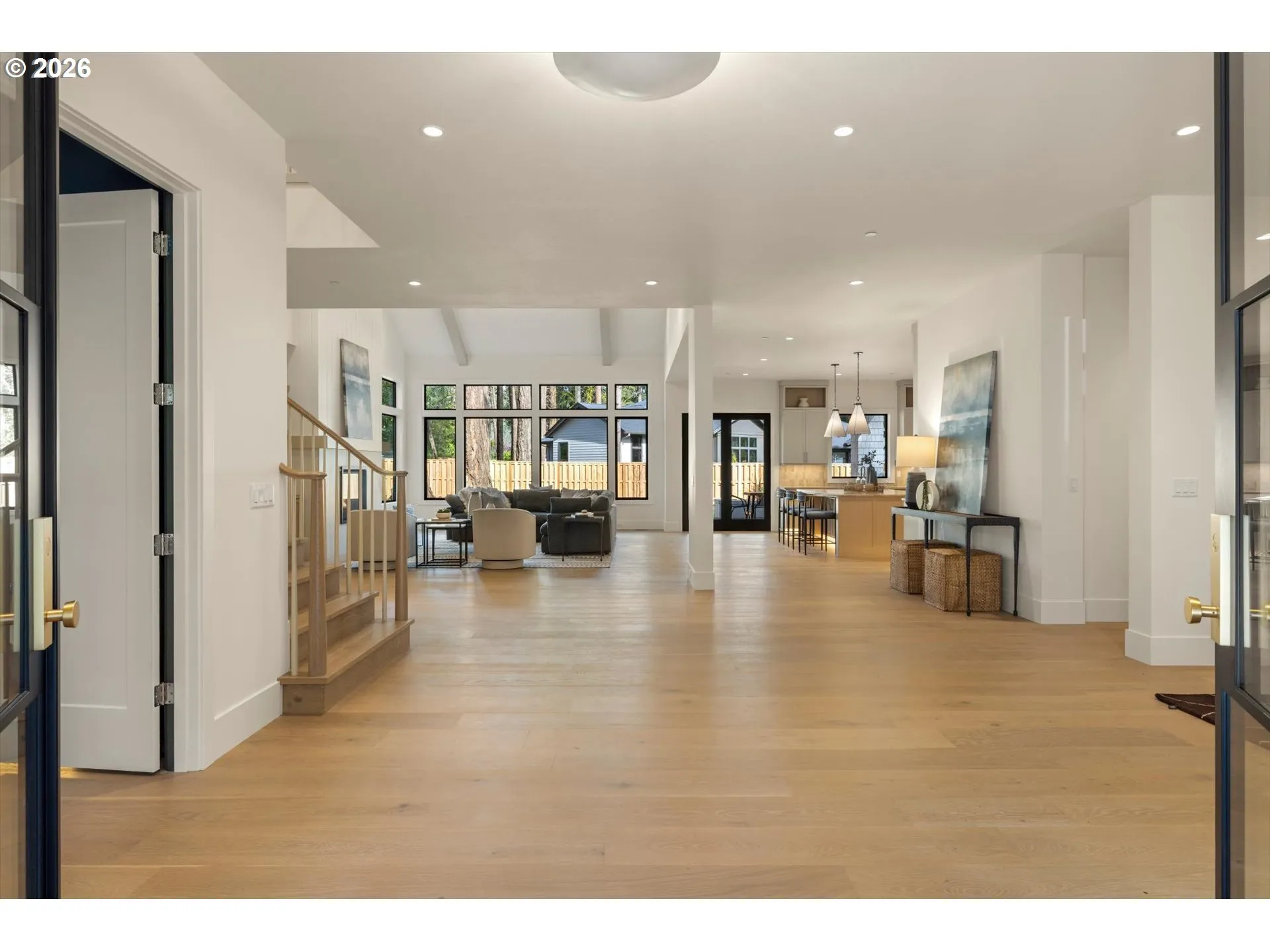 Entrance/Foyer