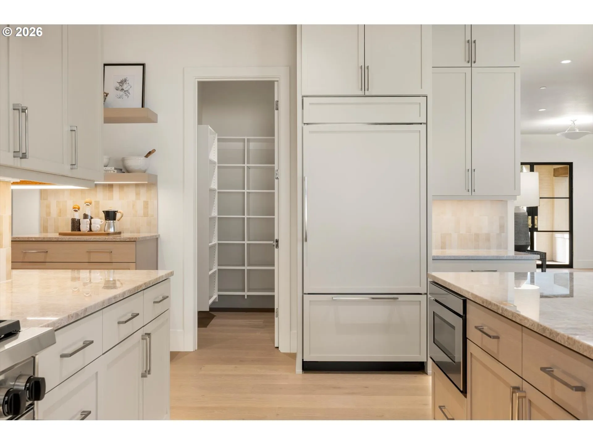 Pantry