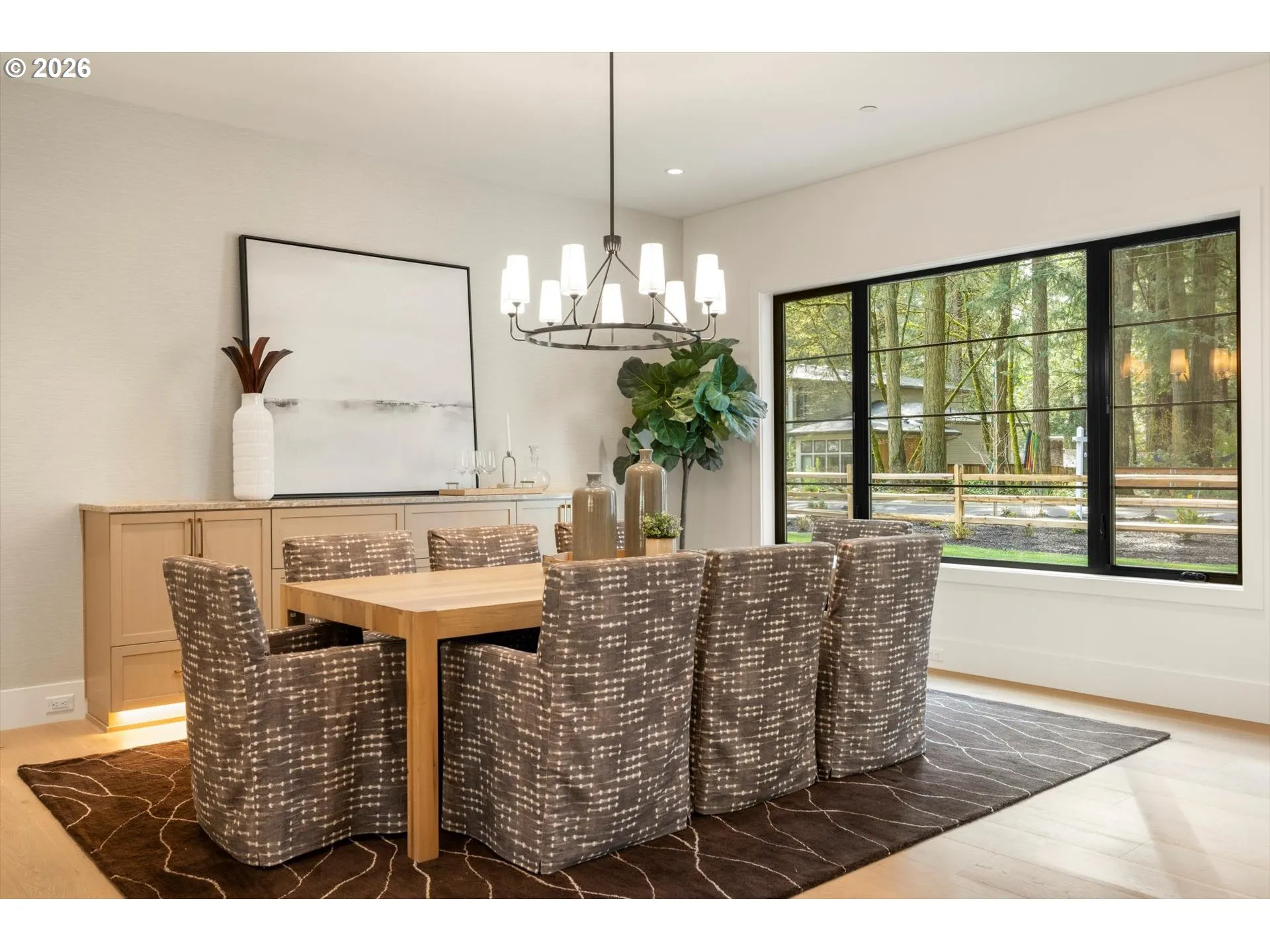 Dining Room-Formal