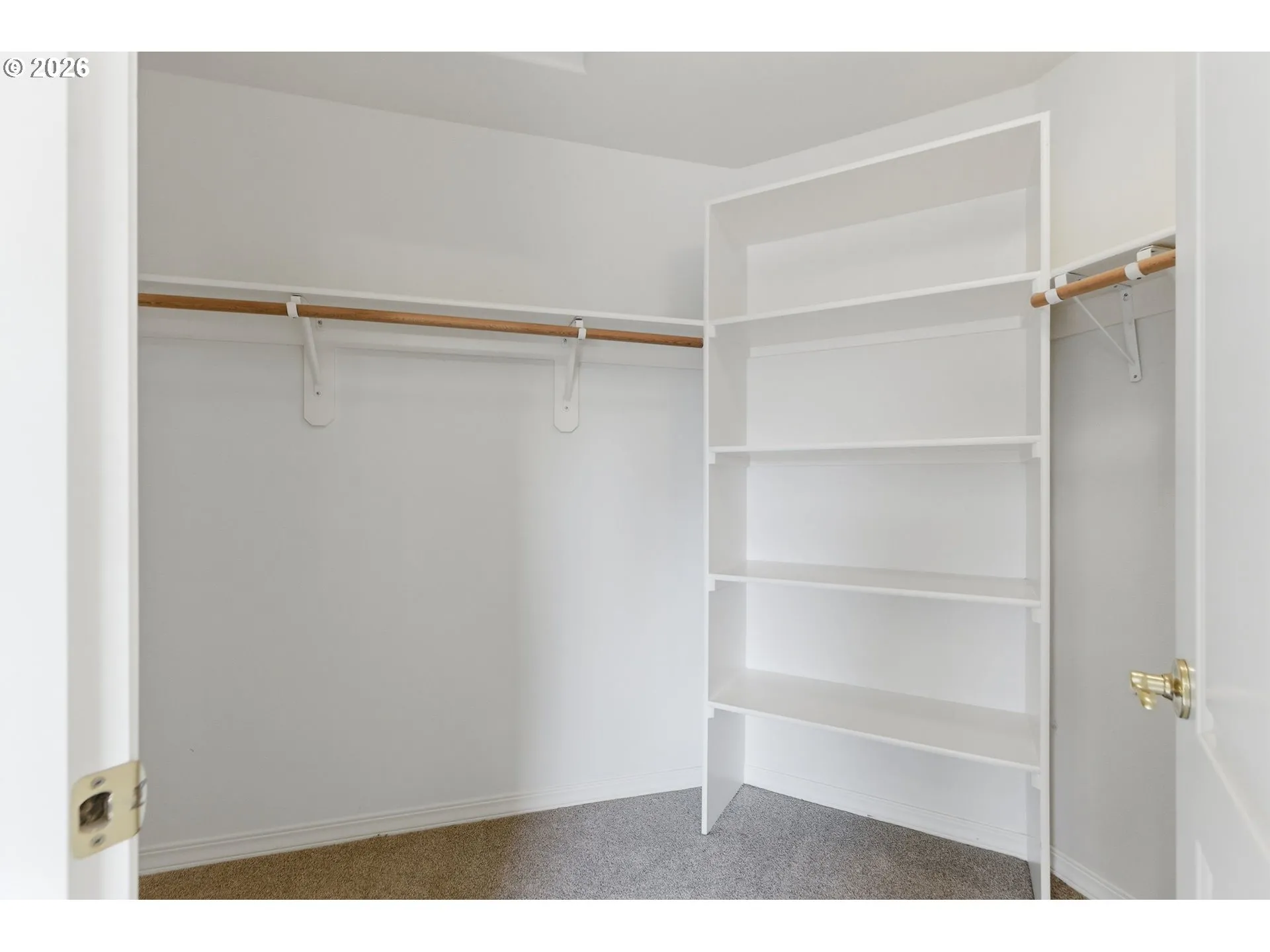 Primary Bedroom-Walk-In Closet