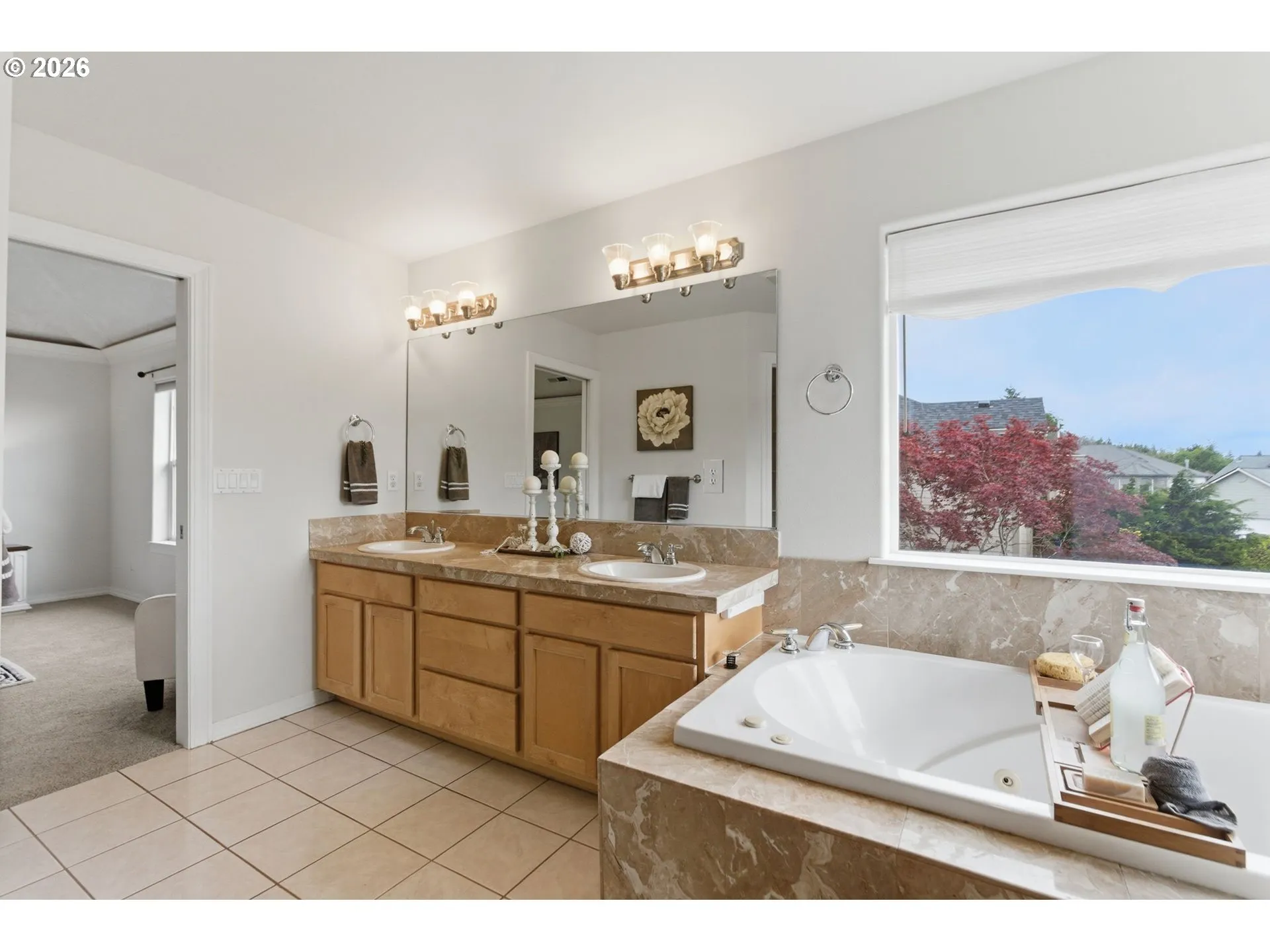 Bathroom, Attached