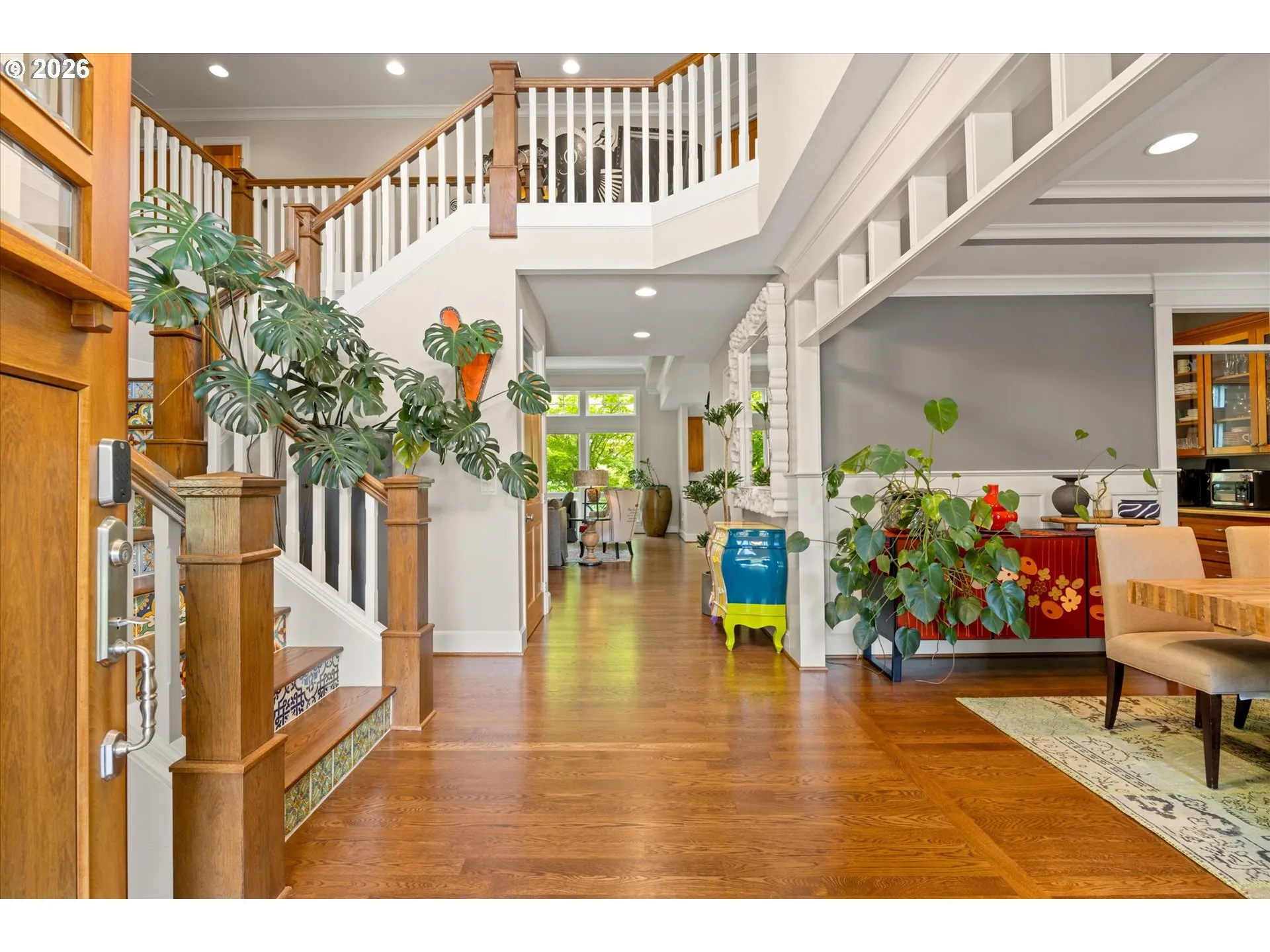 Entrance/Foyer