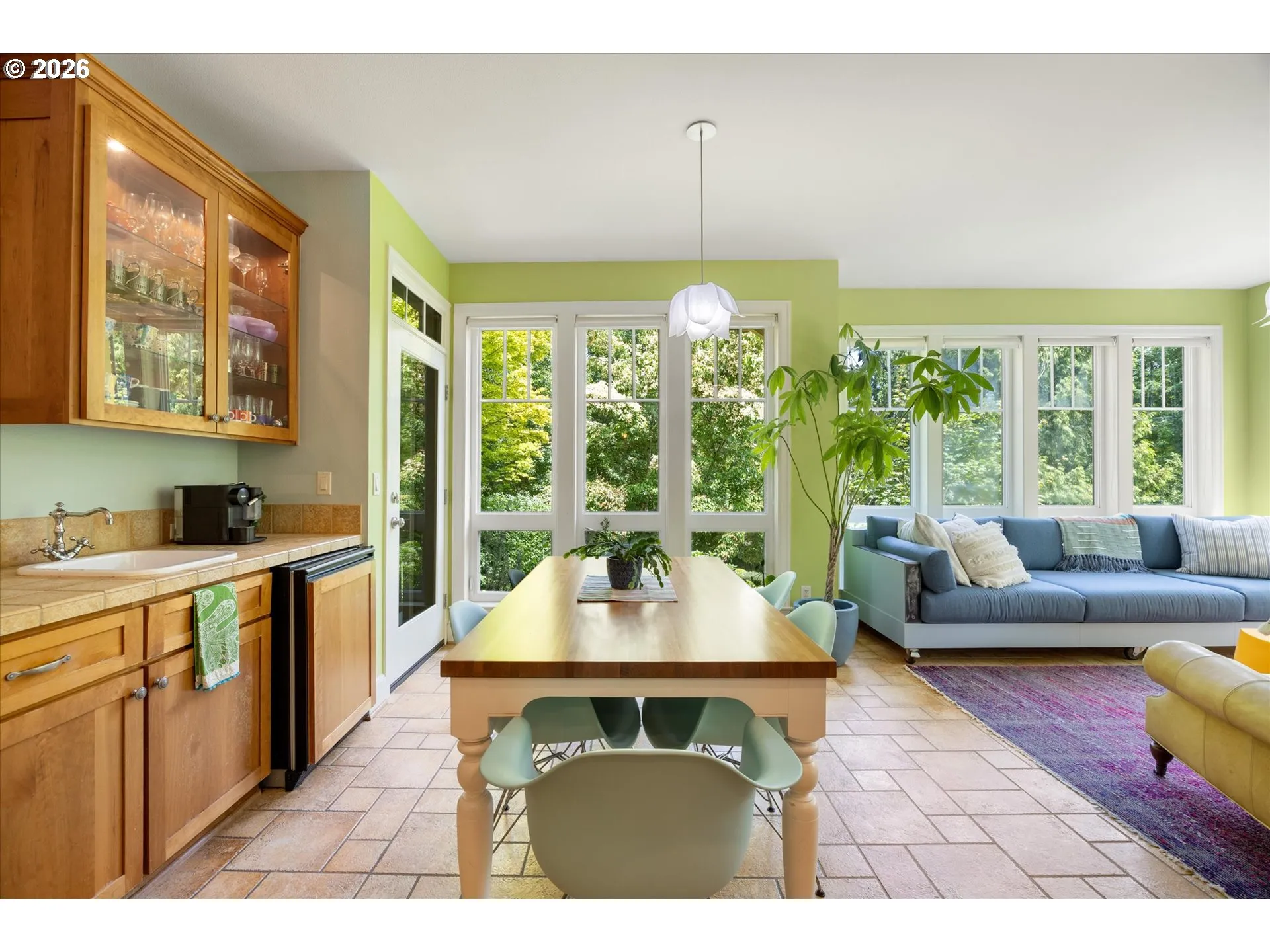Kitchen/Nook