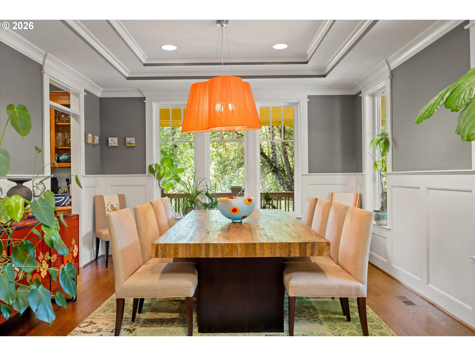 Dining Room-Formal