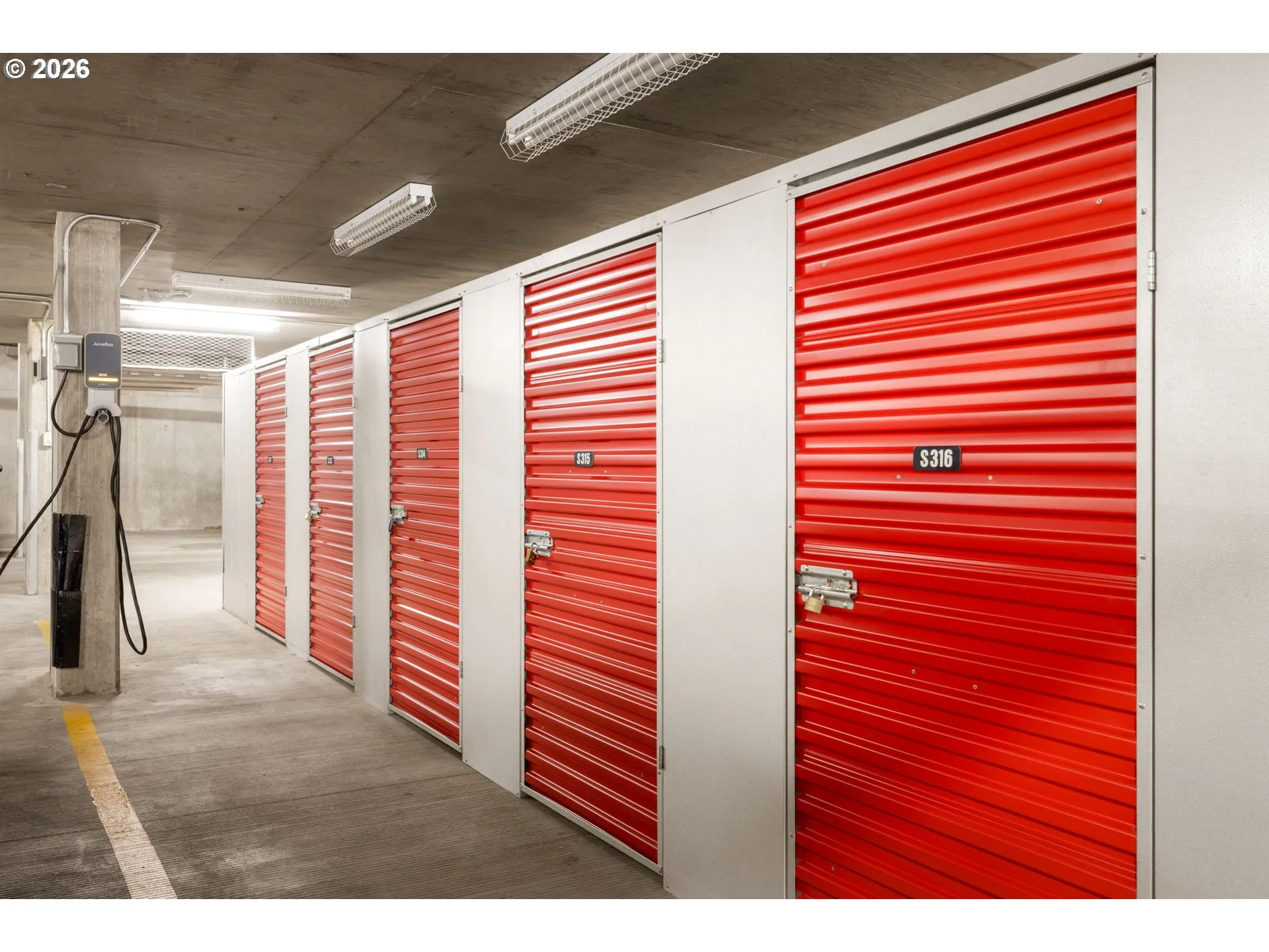 Storage